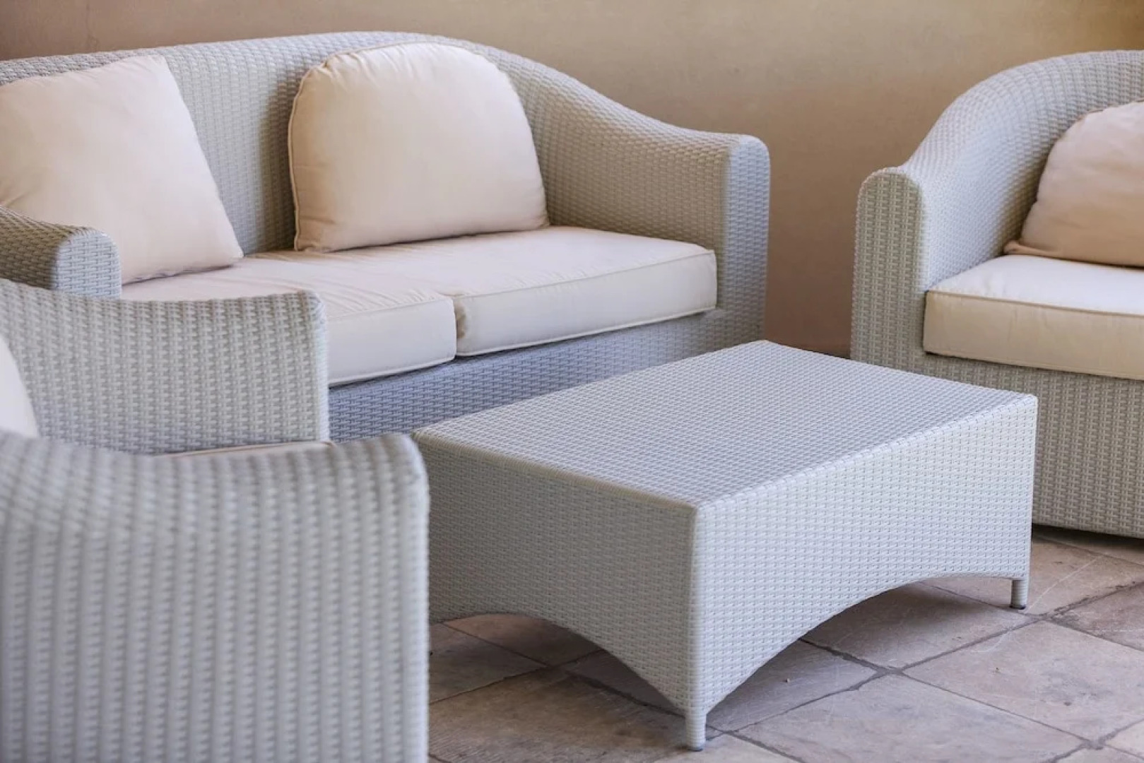 Casa Nanitta Maison de Charme