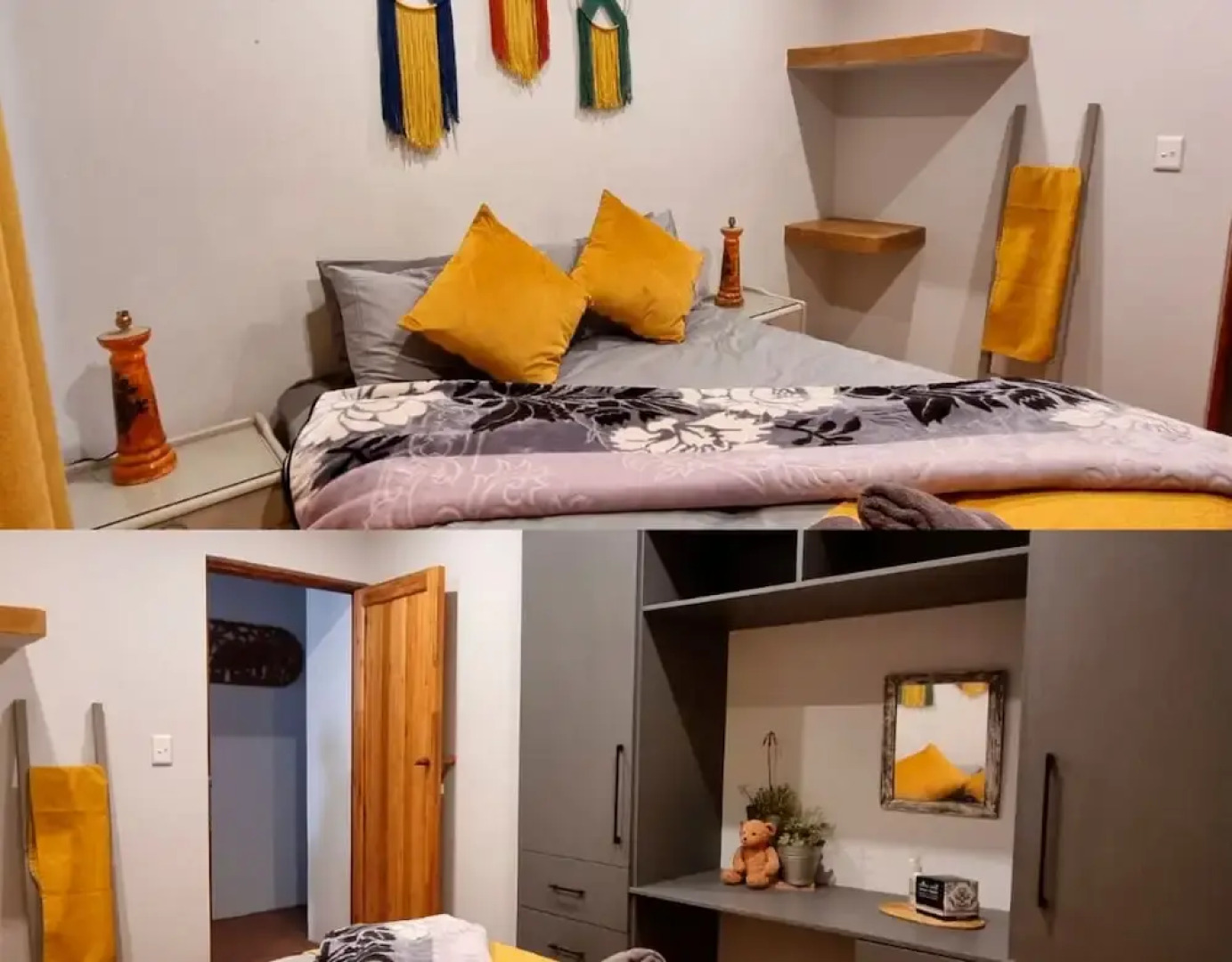 Rocky Drift Private Nature Reserve