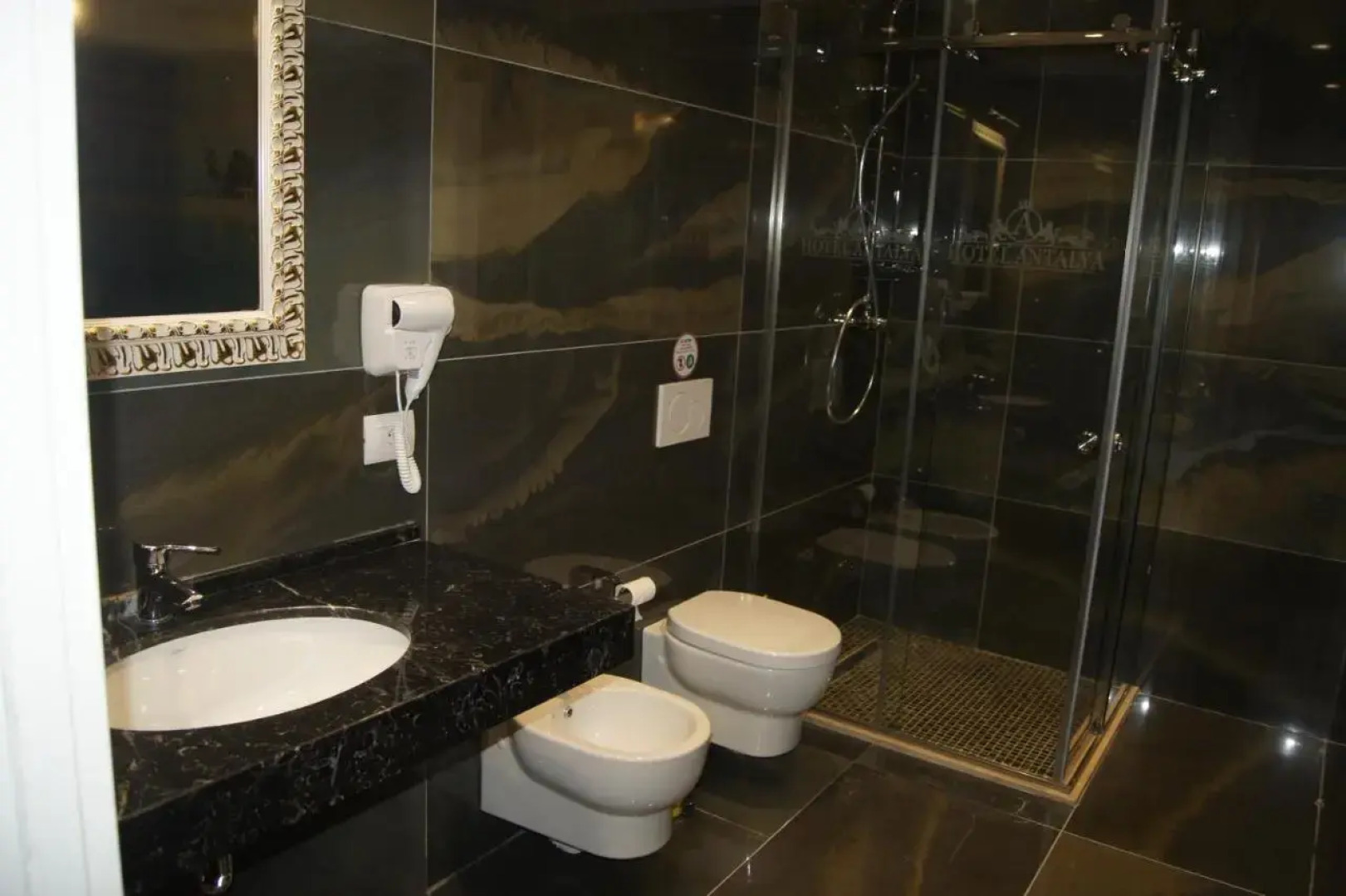 Pavarsia Beach Hotel