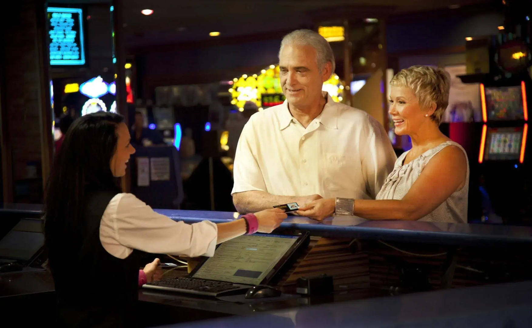 Don Laughlin's Riverside Resort Hotel & Casino