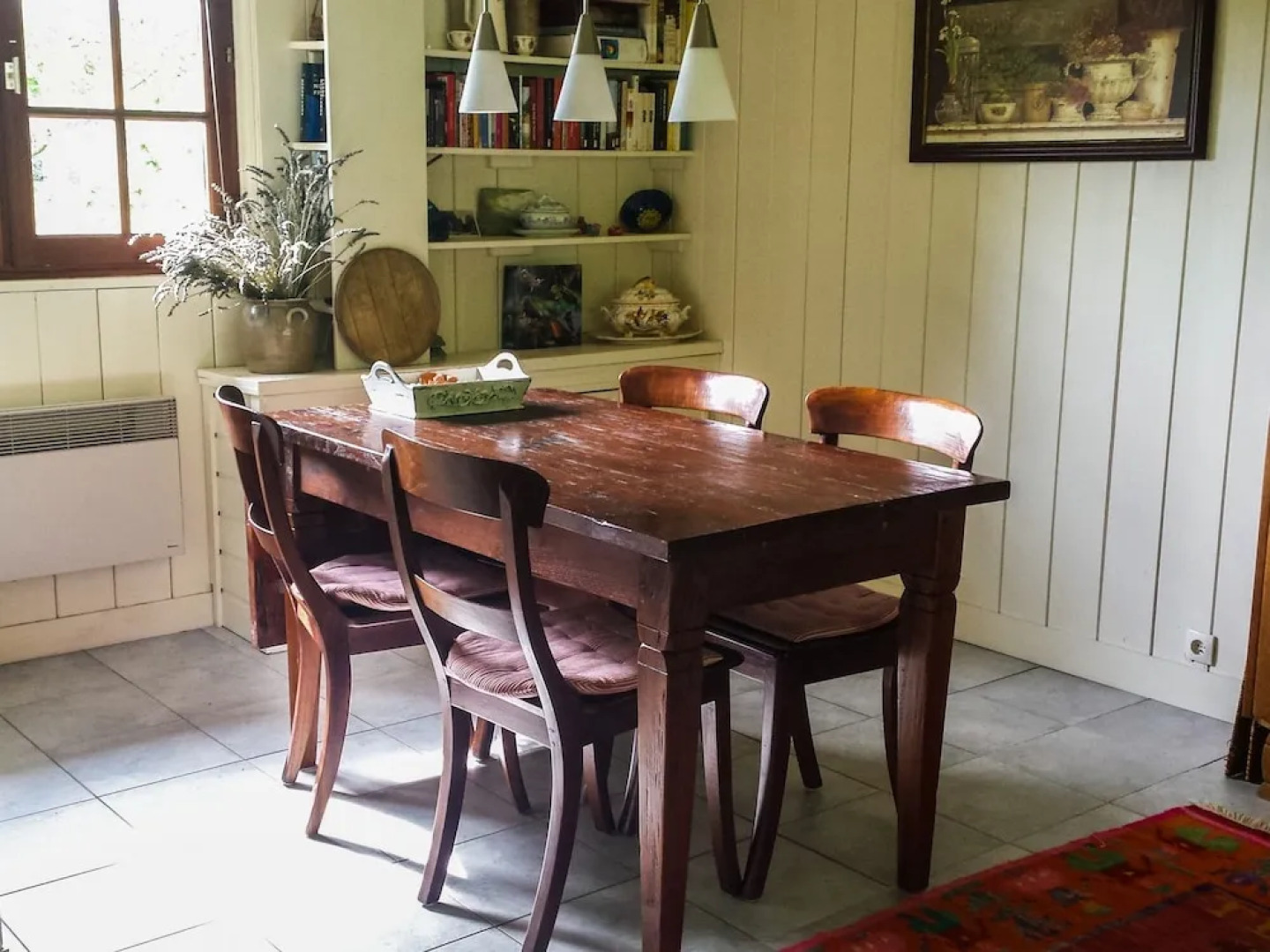 Holiday Home in Miremont with Garden, Patio, Veranda