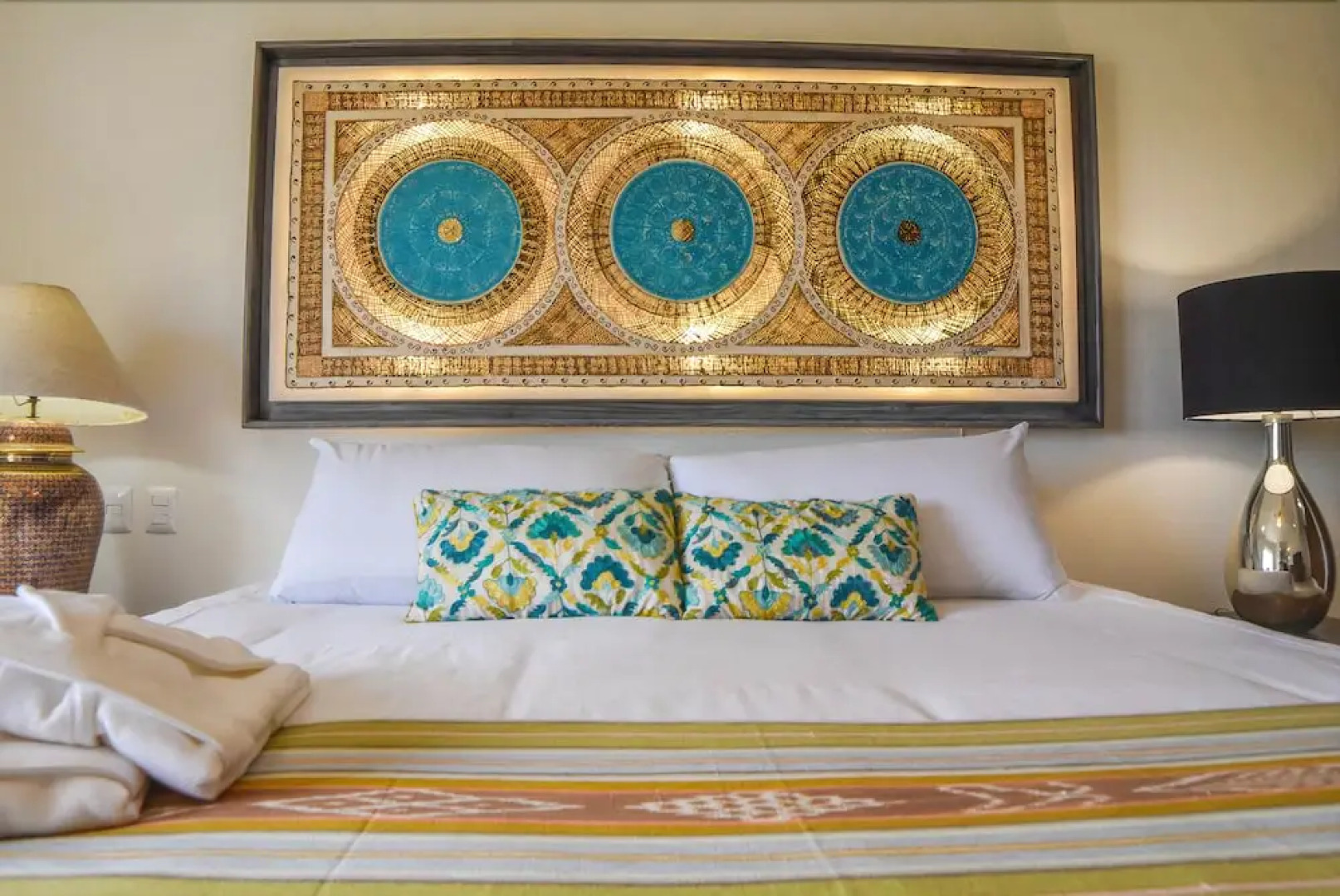 Punta Mita Penthouse de Amor