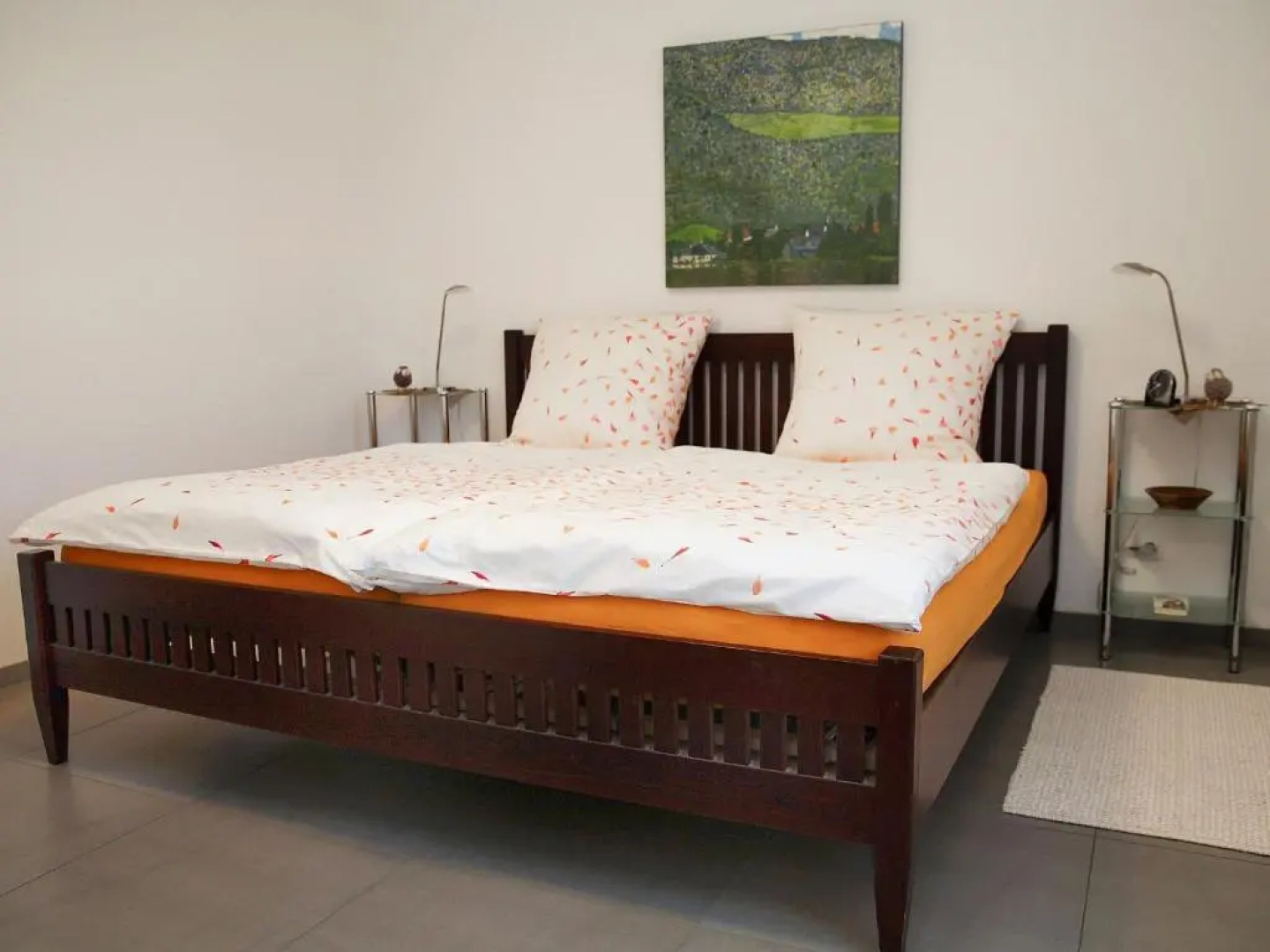 Ferienwohnung Im Schiller