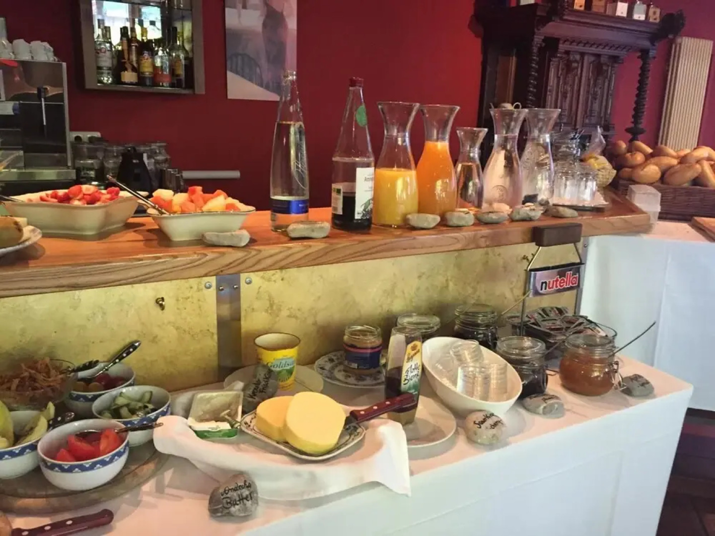 Gasthof Hotel zur Post