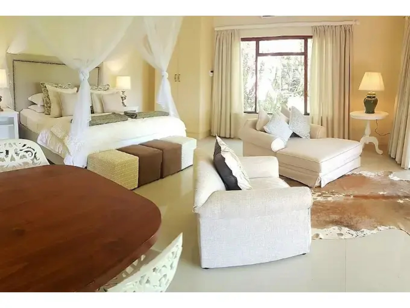 Umlambo Bed & Breakfast