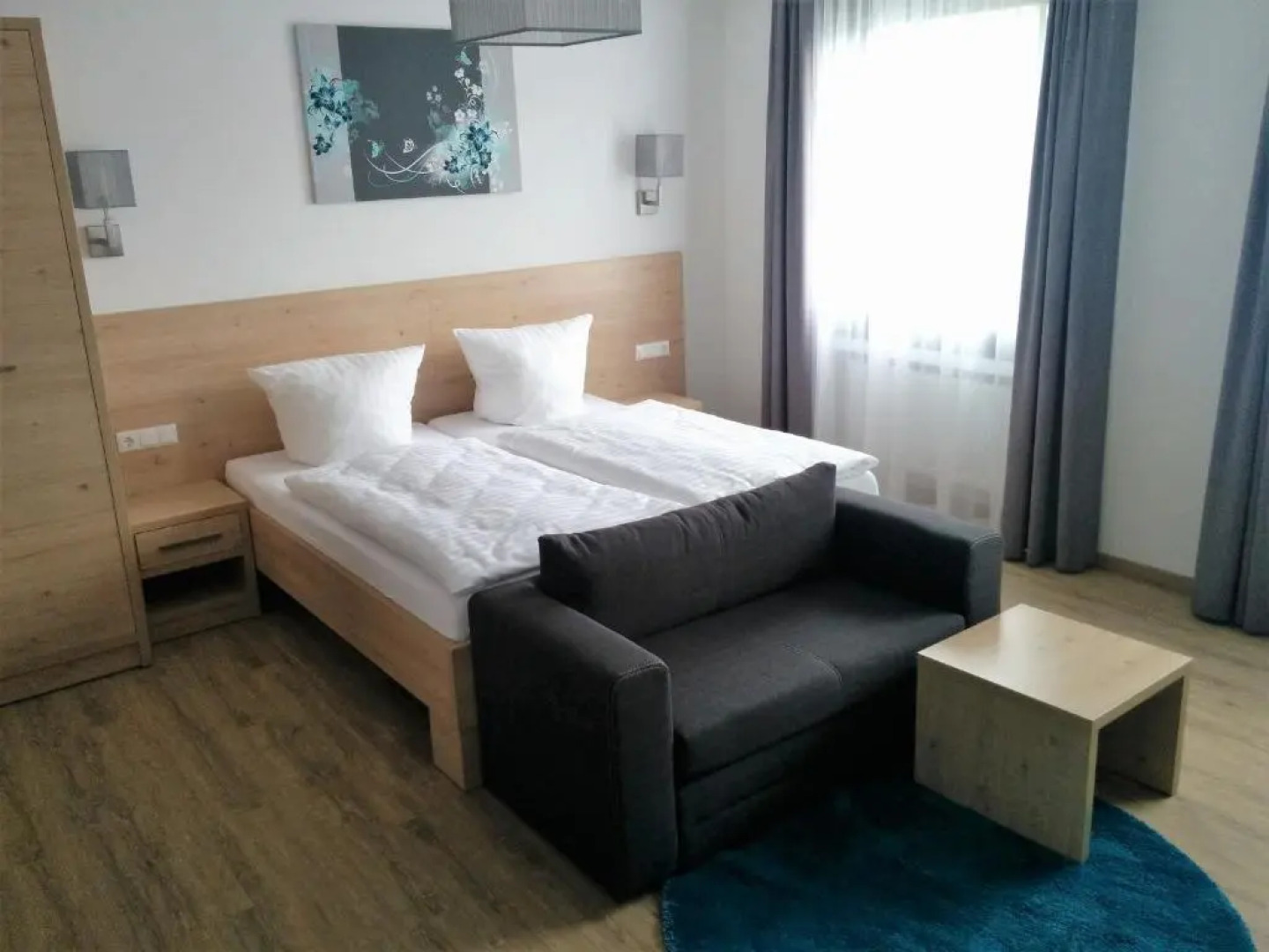 Hotel Stadtvilla Central