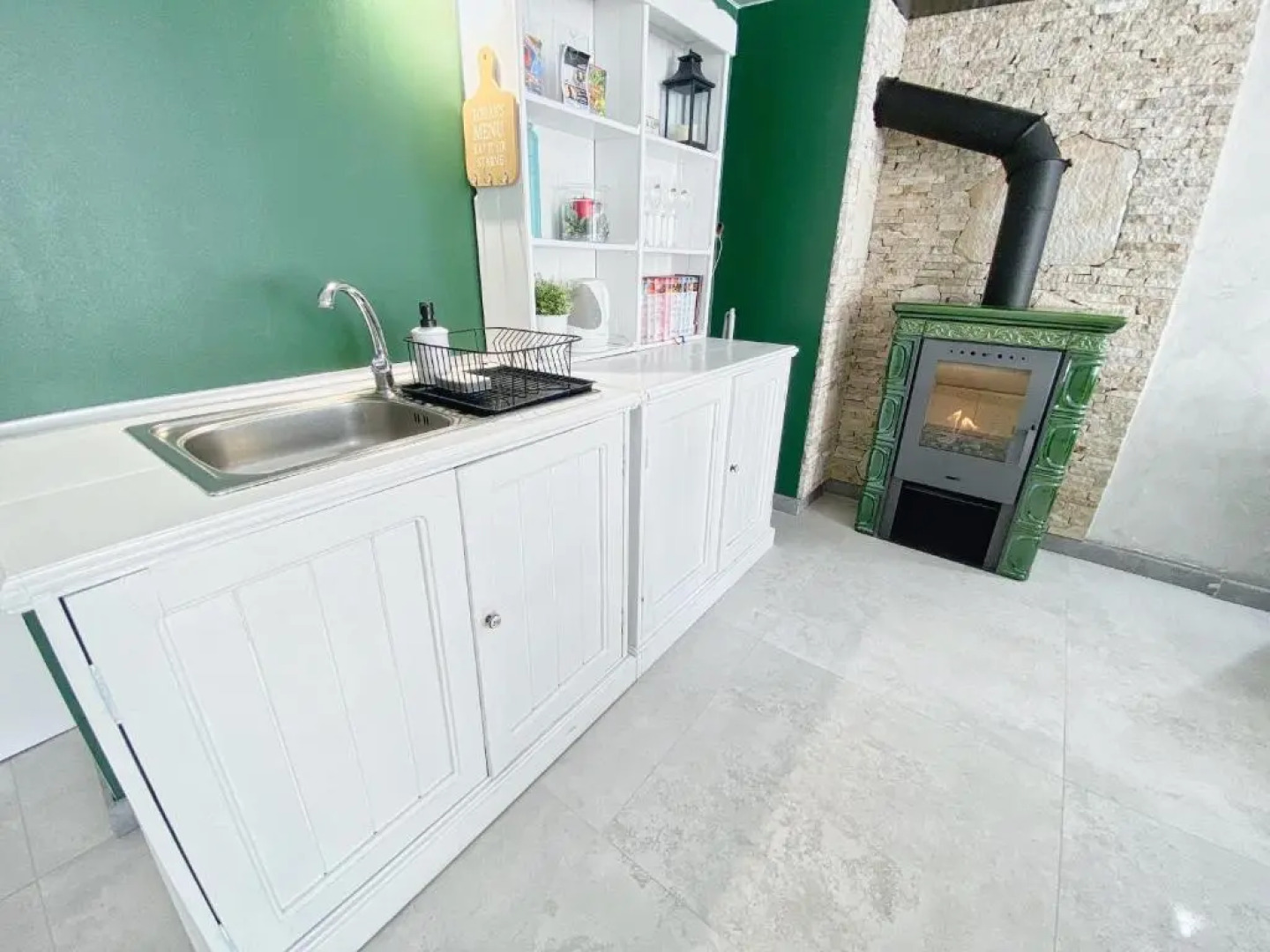 Apartamenty Słodki Zakątek