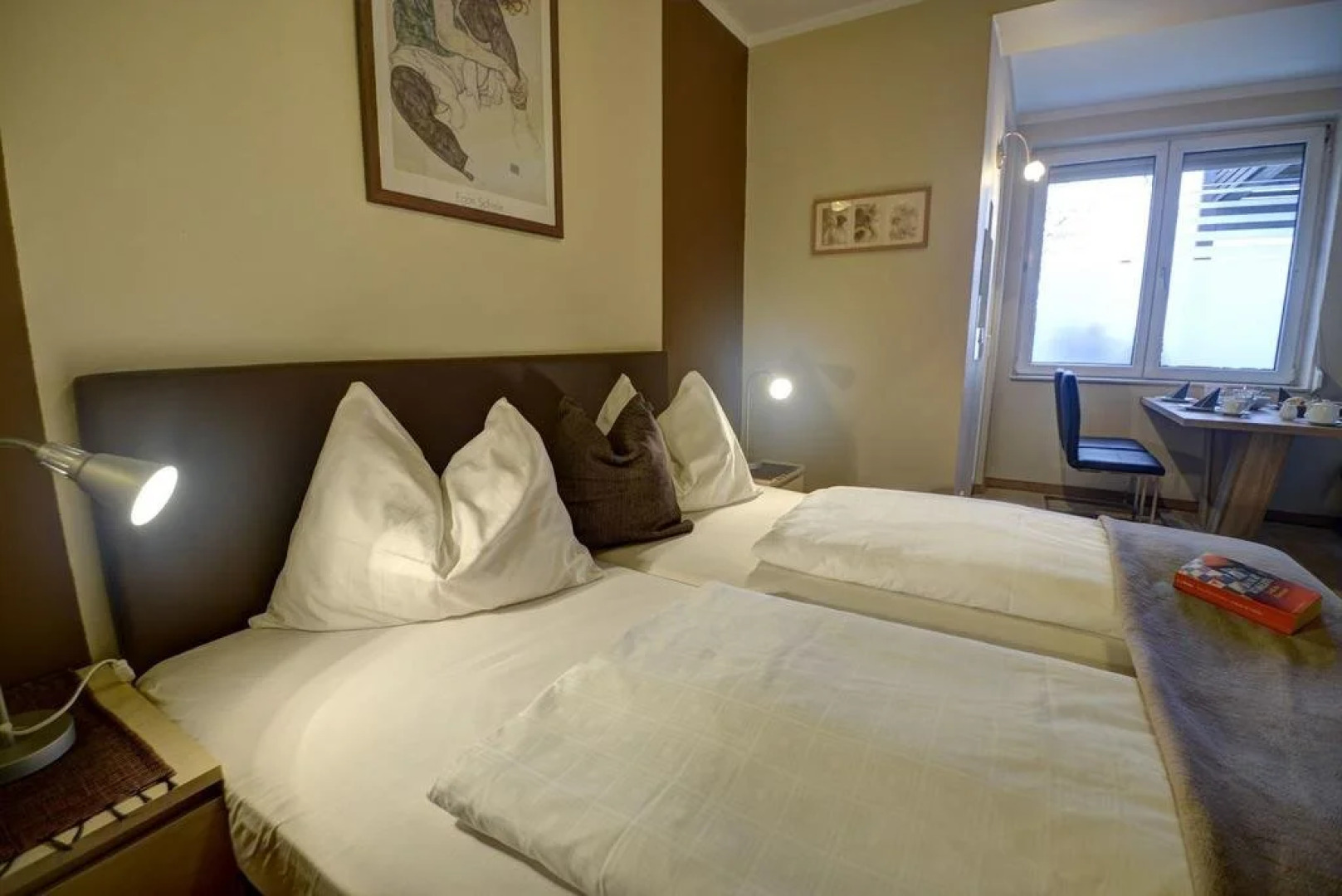 Hotel Garni Buchenhof