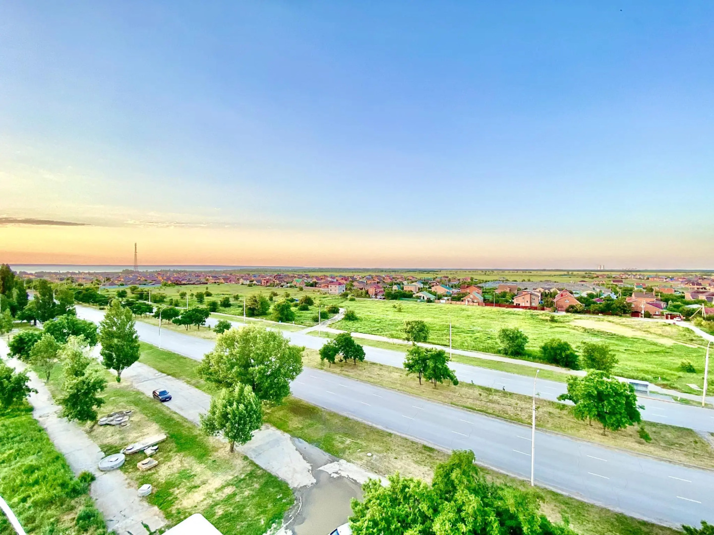 Рент Хаус на проспекте Мира, д. 73