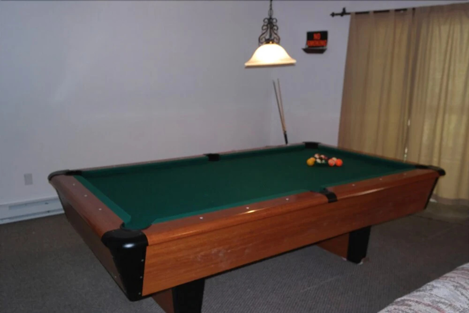 Rentals at Brier Crest Woods