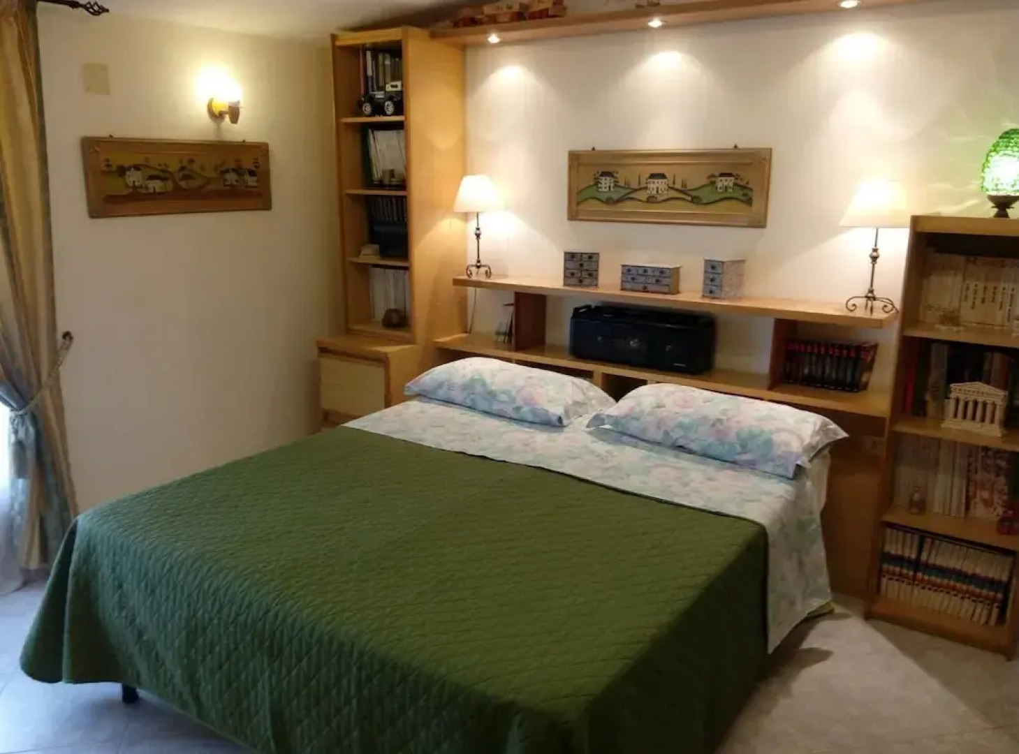 Residenza Antico Borgo del Pozzo