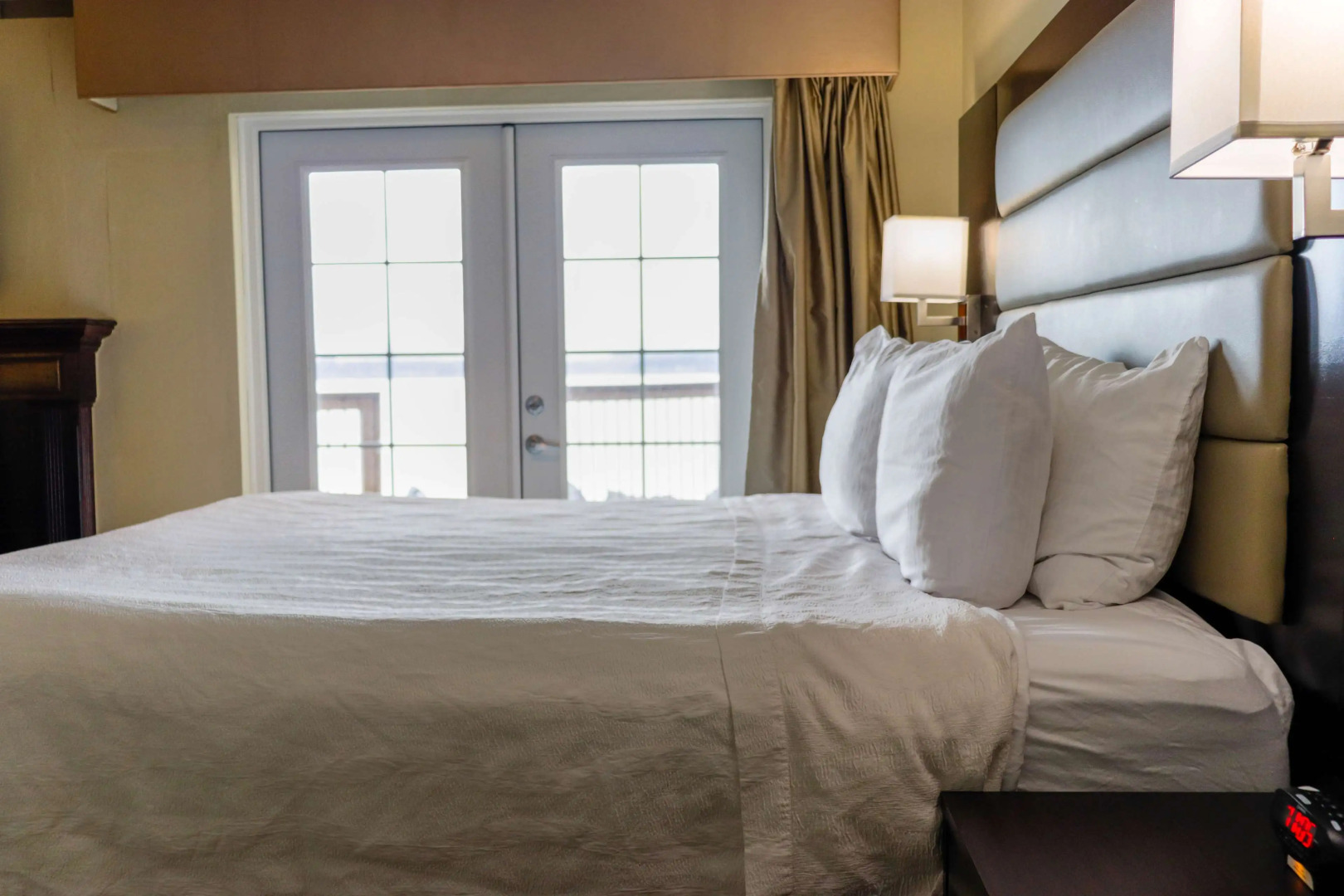 Best Western Plus Silverdale Beach Hotel