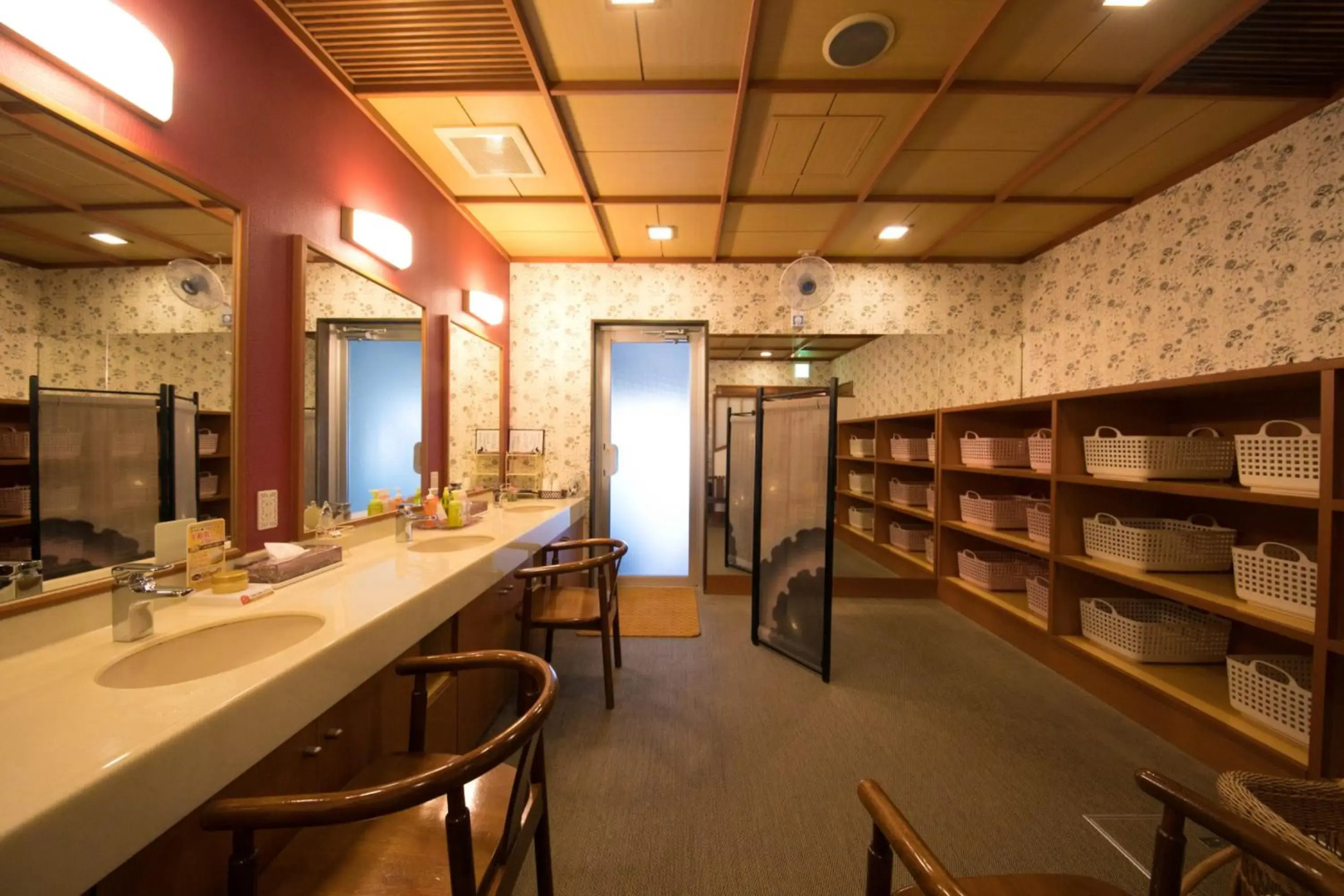 Yufuin Kahorinosato Hanamura