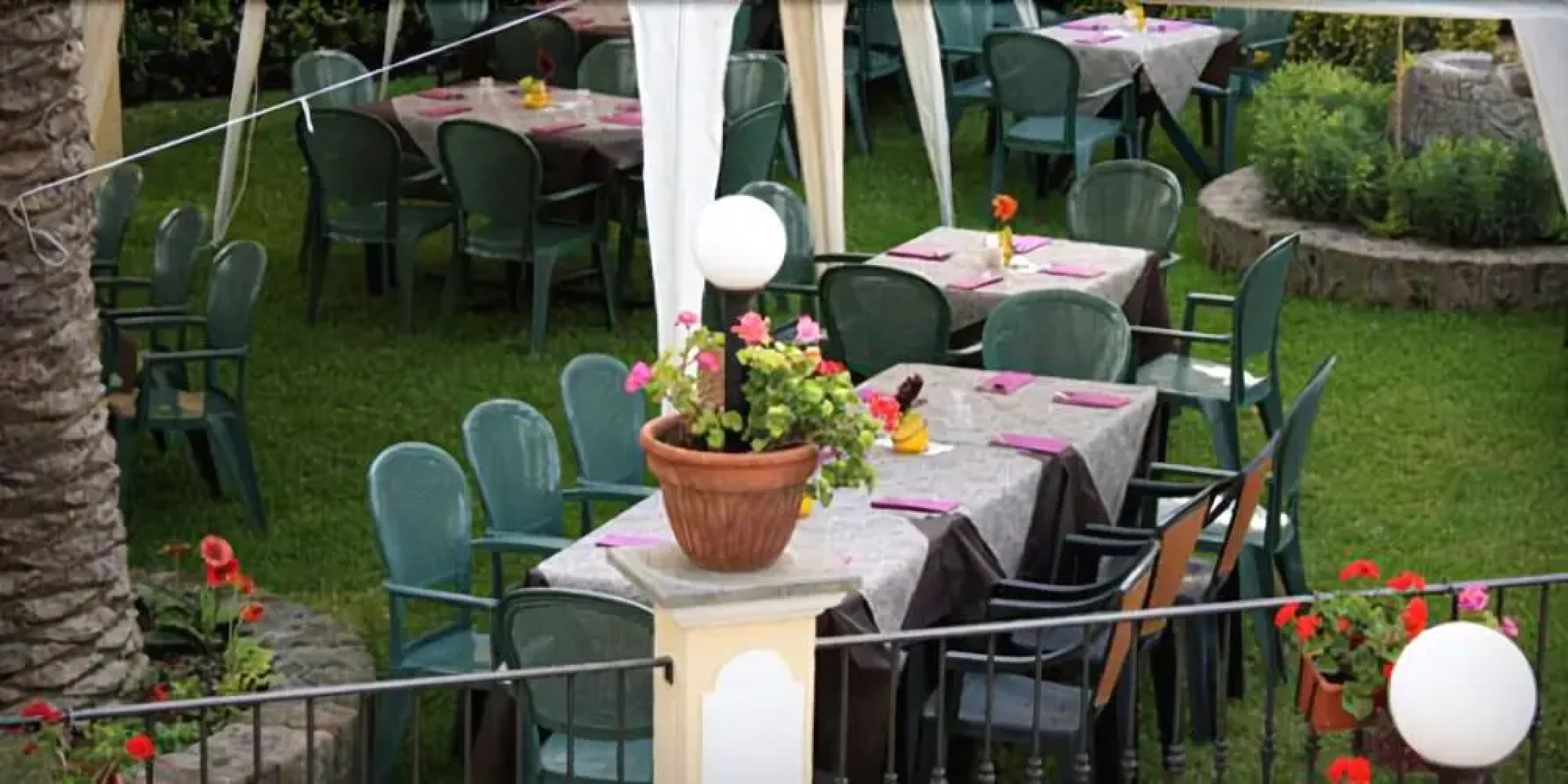 Villino Gregoraci Relais