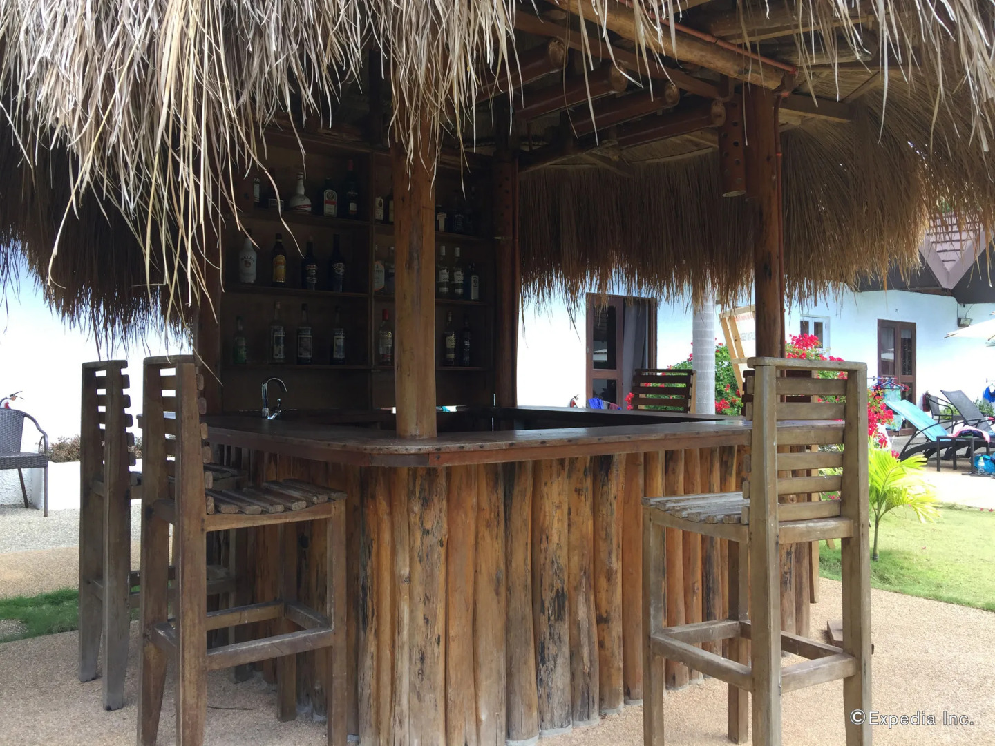 SunzEn Palawan, Resort (Sunz En Coron Resort)