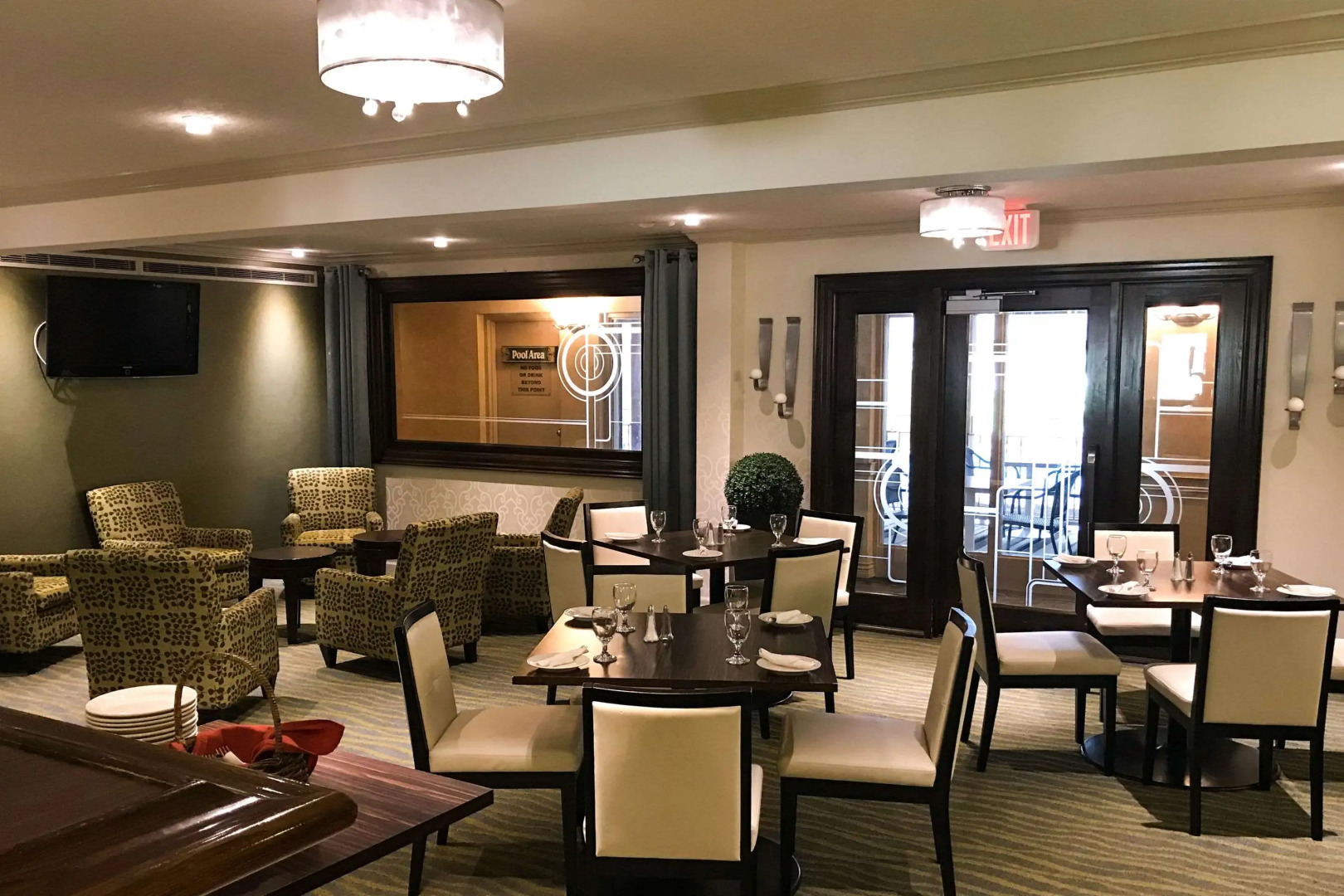 Rodeway Inn Festival