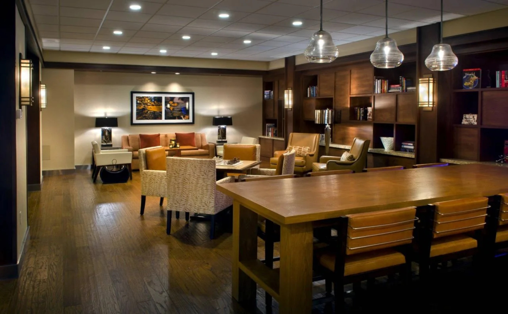 Trumbull Marriott Shelton