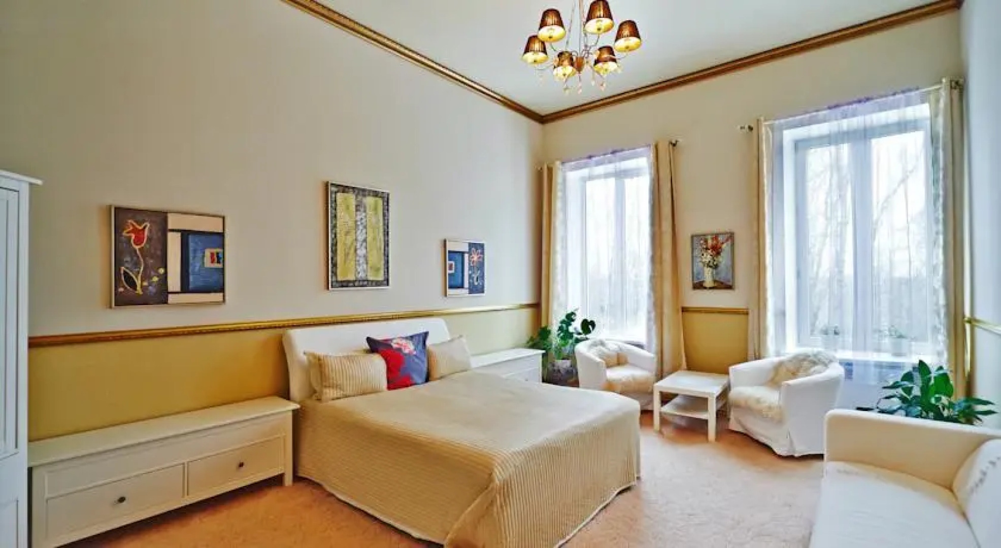 Отель ЛаФер