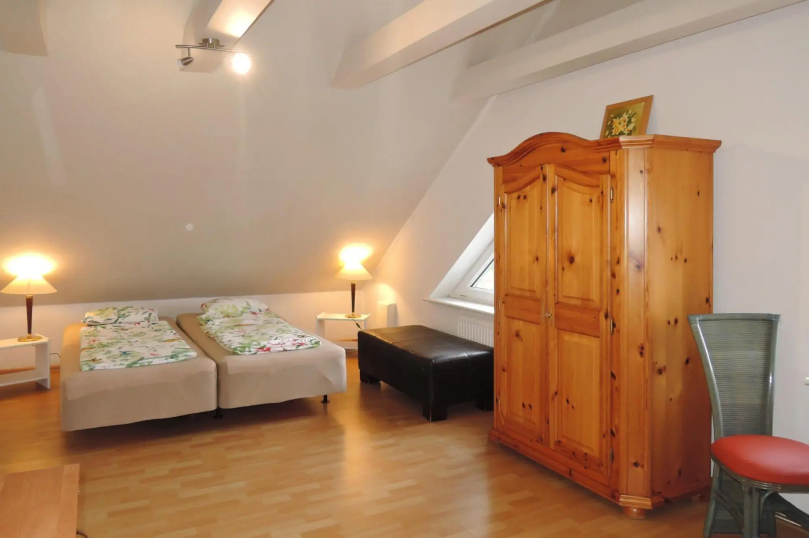 holiday home Nowe Warpno-Jagoda for 8 persons
