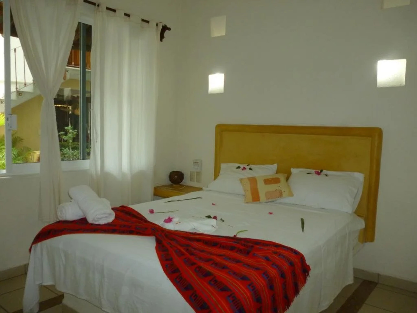 Canto del Mar Hotel & Villas