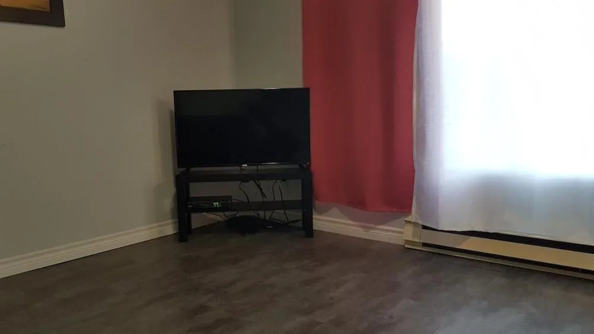 Executive Suites Inn