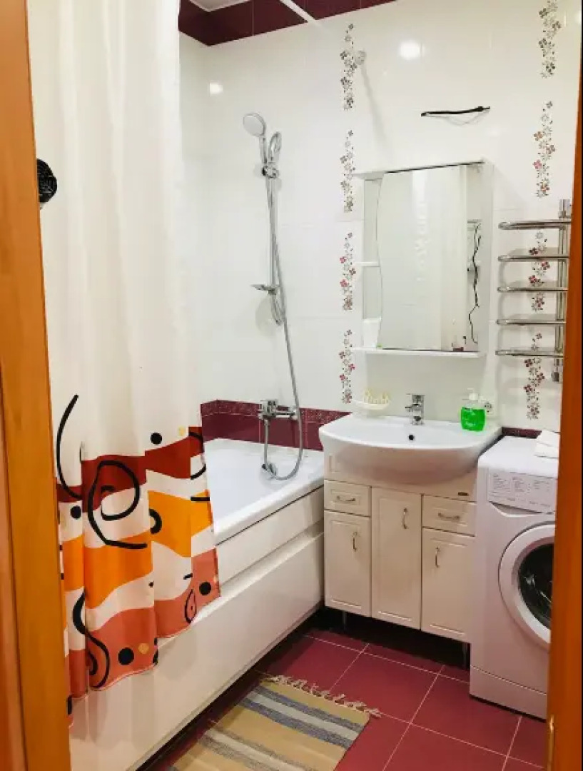 Cozy Home Gatchina на Хохлова 8