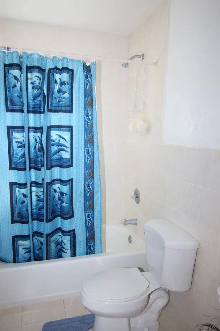 Bootle Bay Garden Cottage