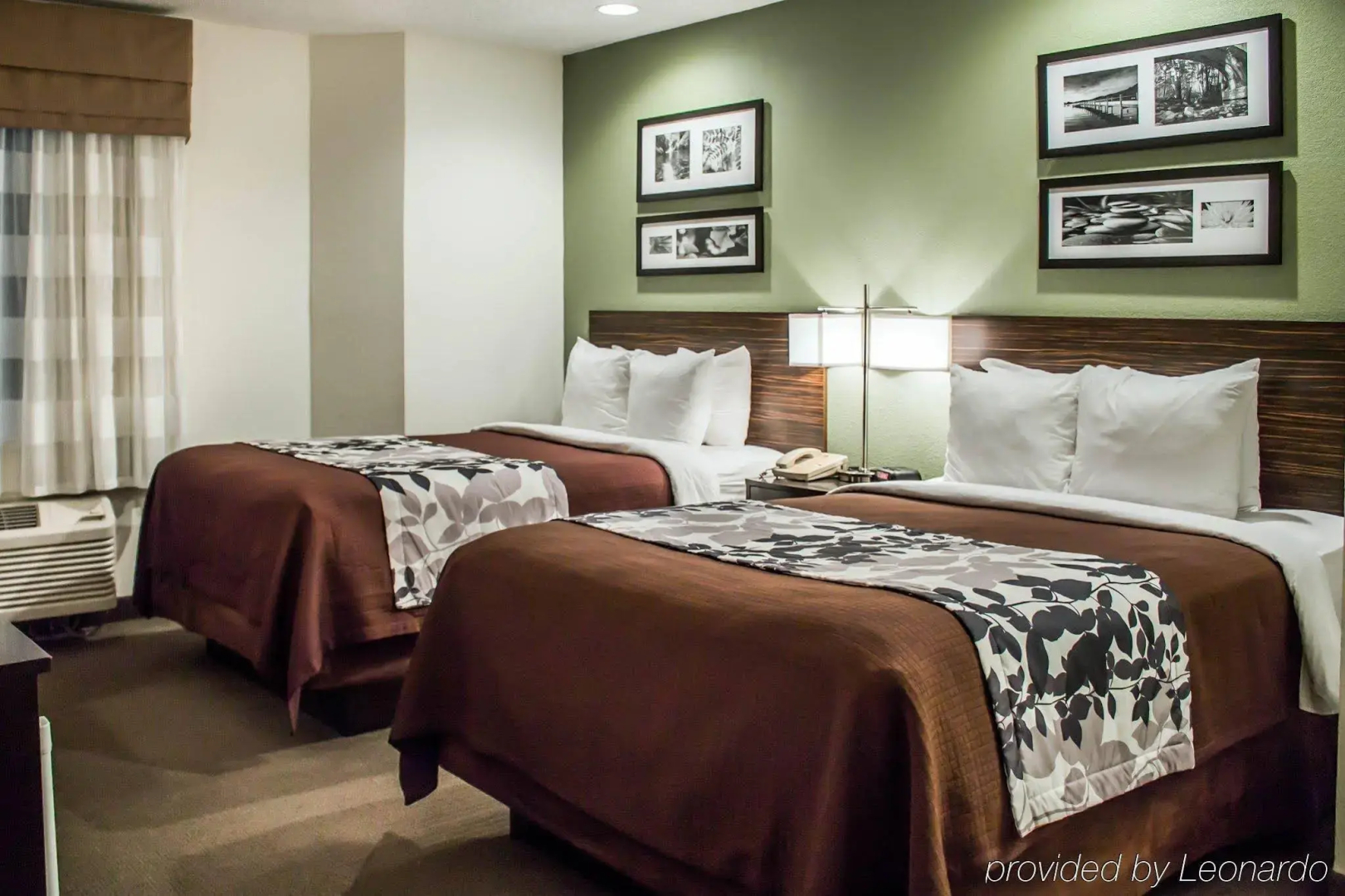 Sleep Inn Summersville - New River Gorge Area