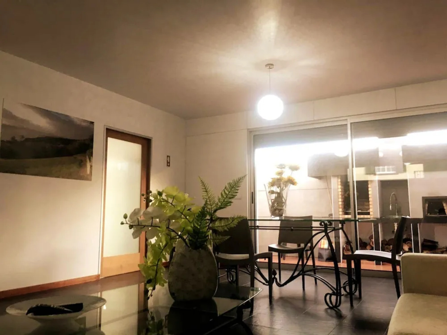 House with 3 Bedrooms in Fajã de Cima, with Enclosed Garden And Wifi - 7 Km From the Beach