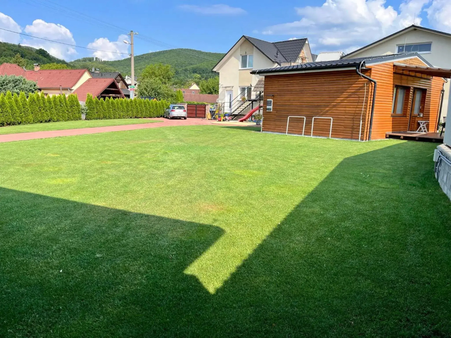 P&P APARTMÁNY Bojnice