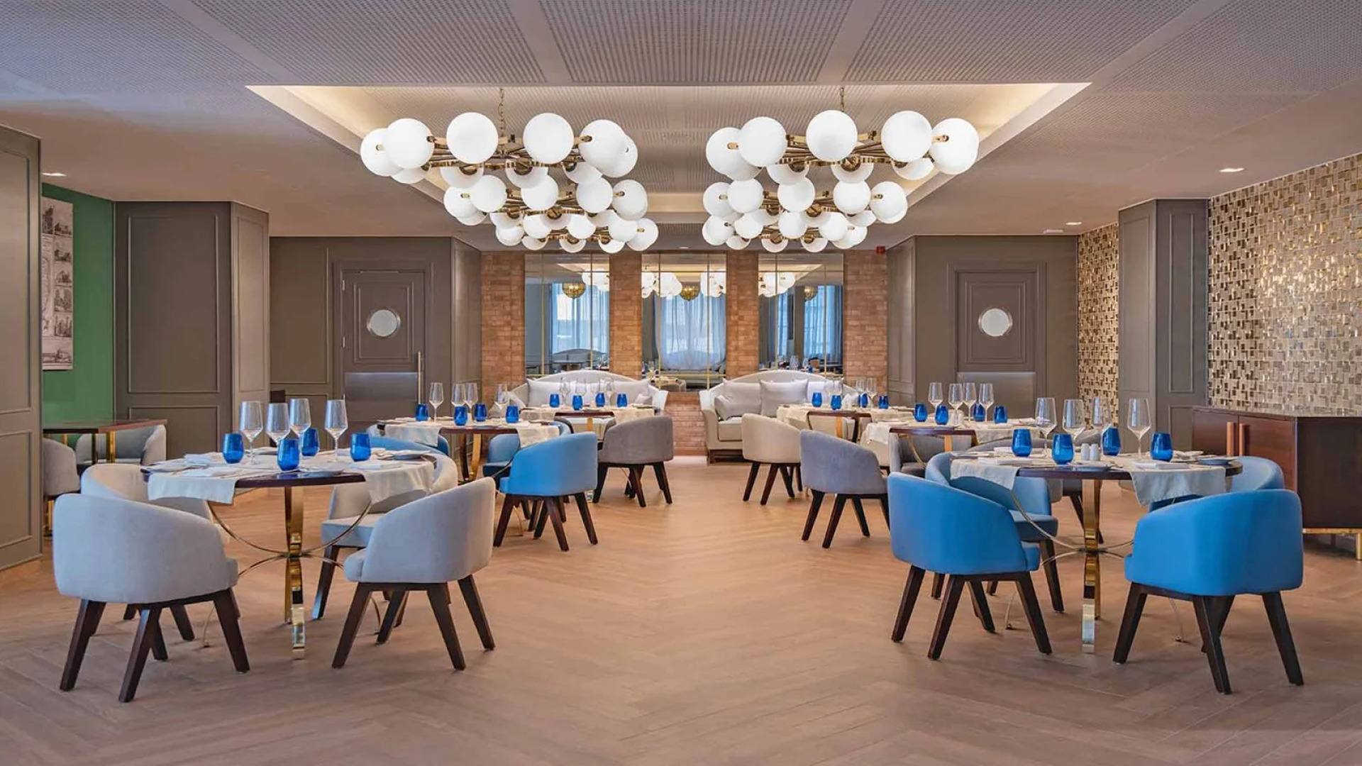 Gran Hotel Bristol La Habana