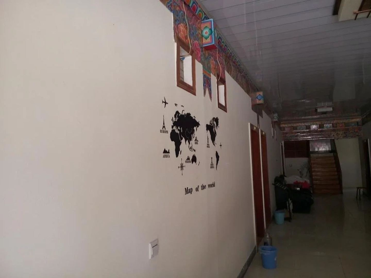 Daocheng Xiangpica Inn