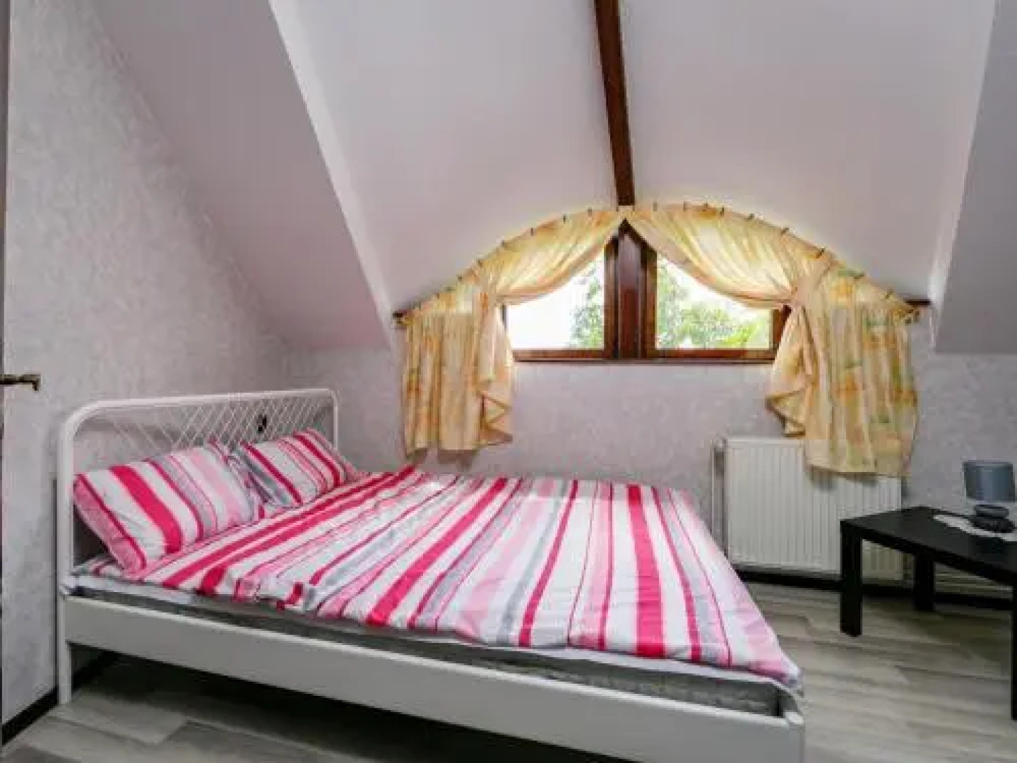 Apartment Balaton H055