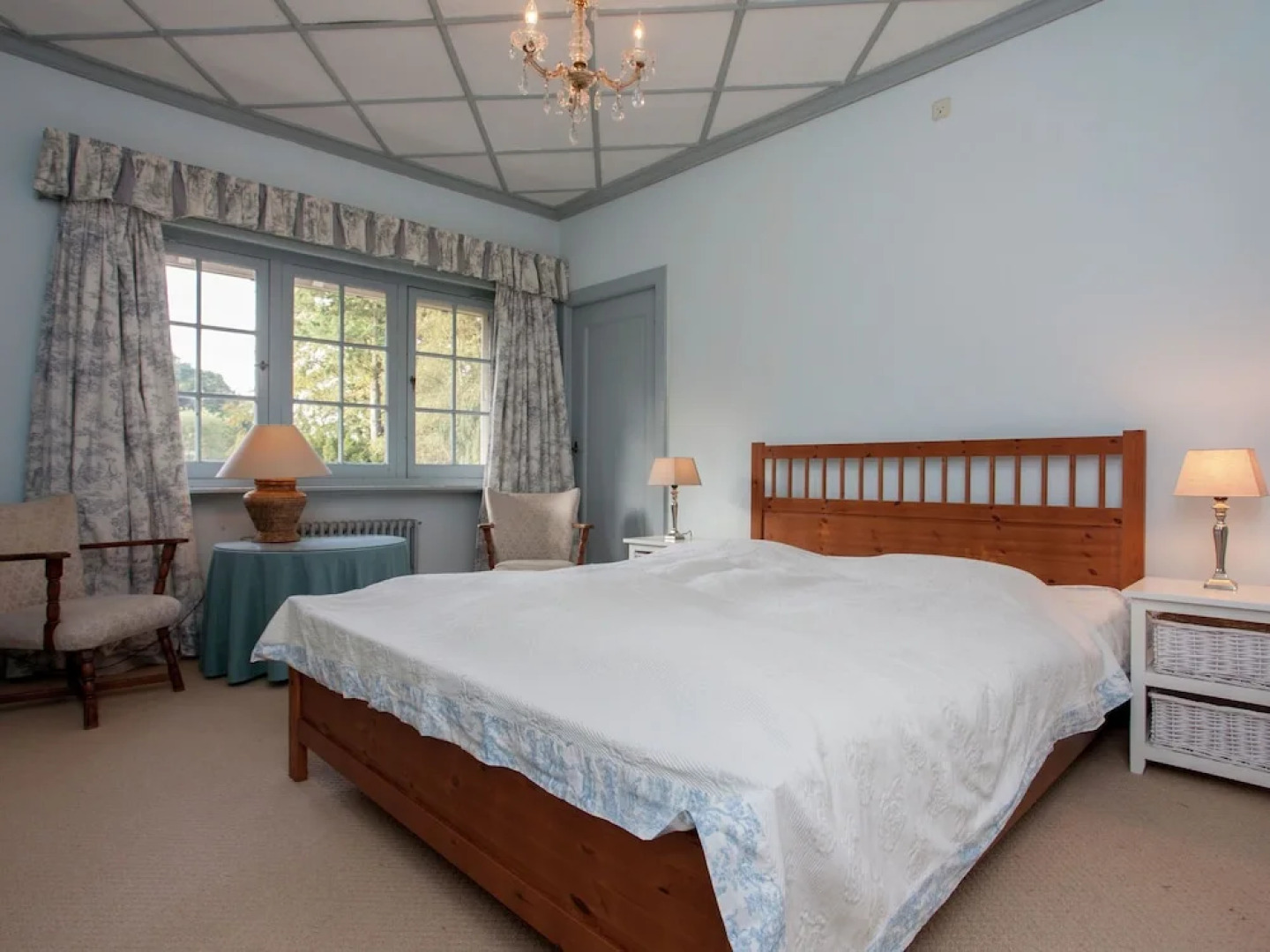 Stunning Holiday Home in Leende Near Forest