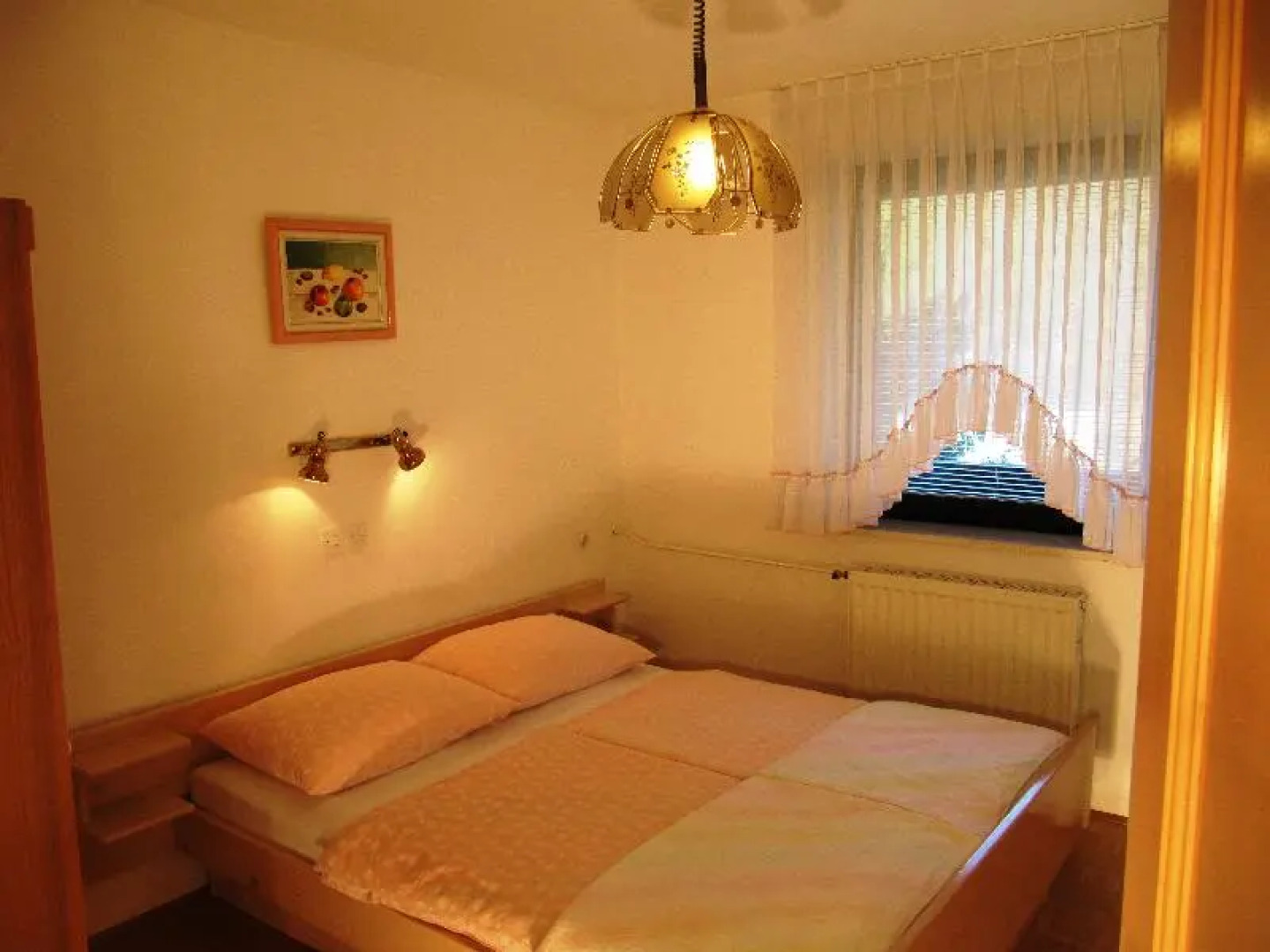 Mavrica Apartmaji Bohinj