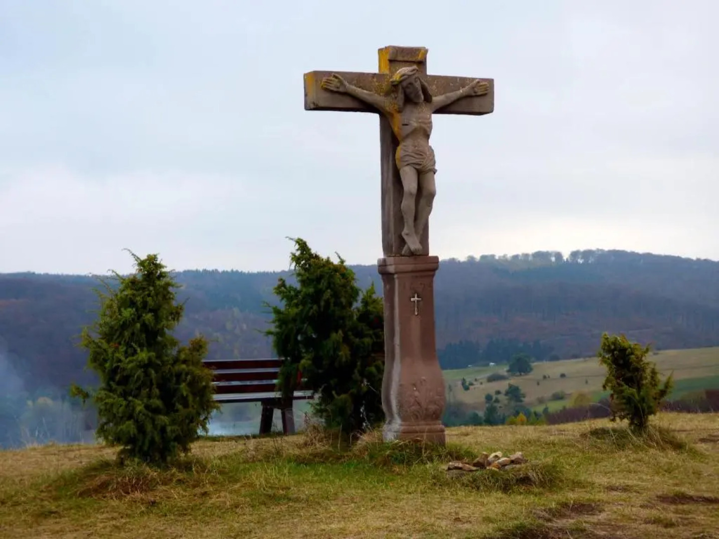 Relaxen am Nationalpark Eifel