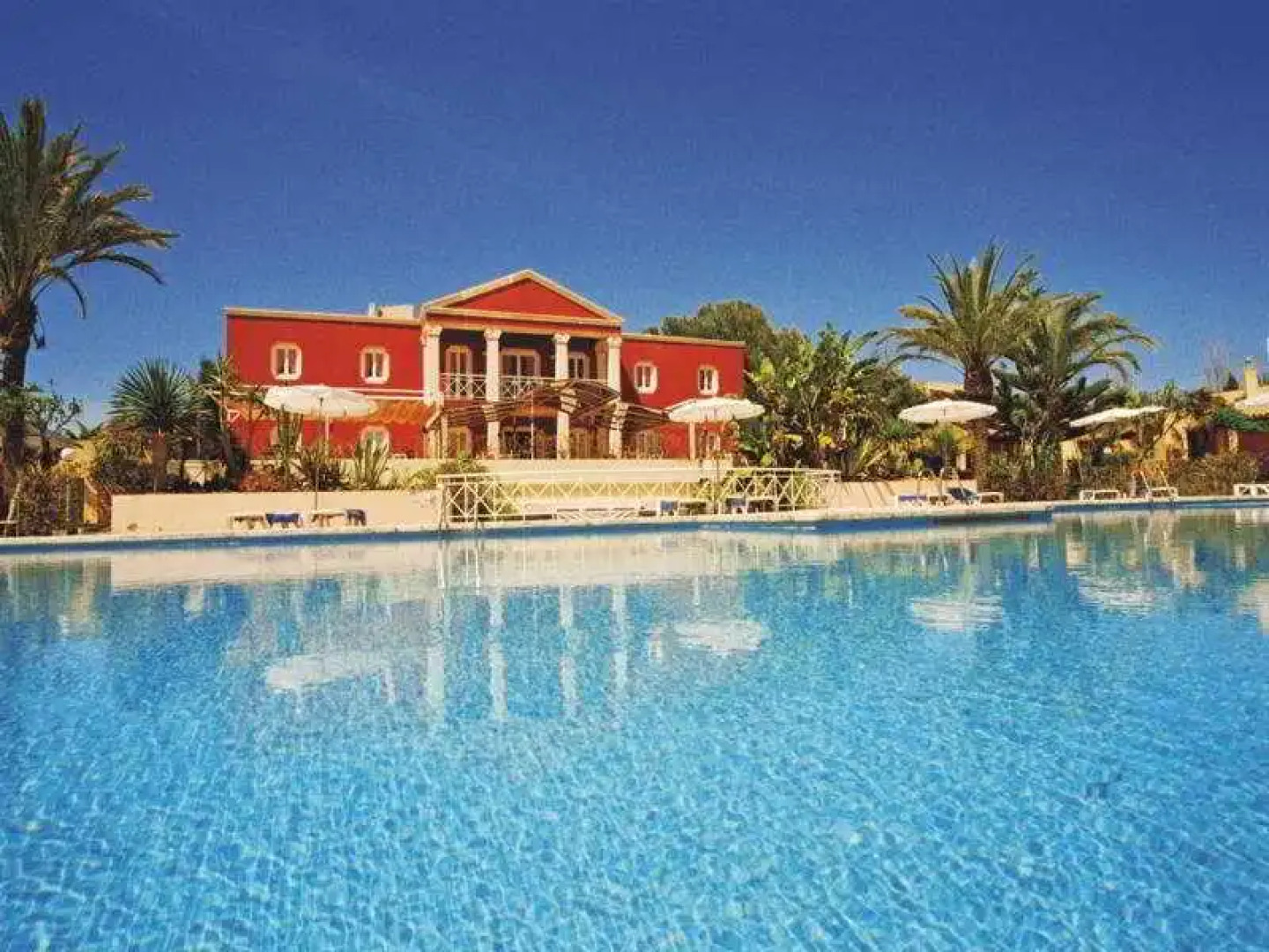 Pueblo Menorquin Apartamentos