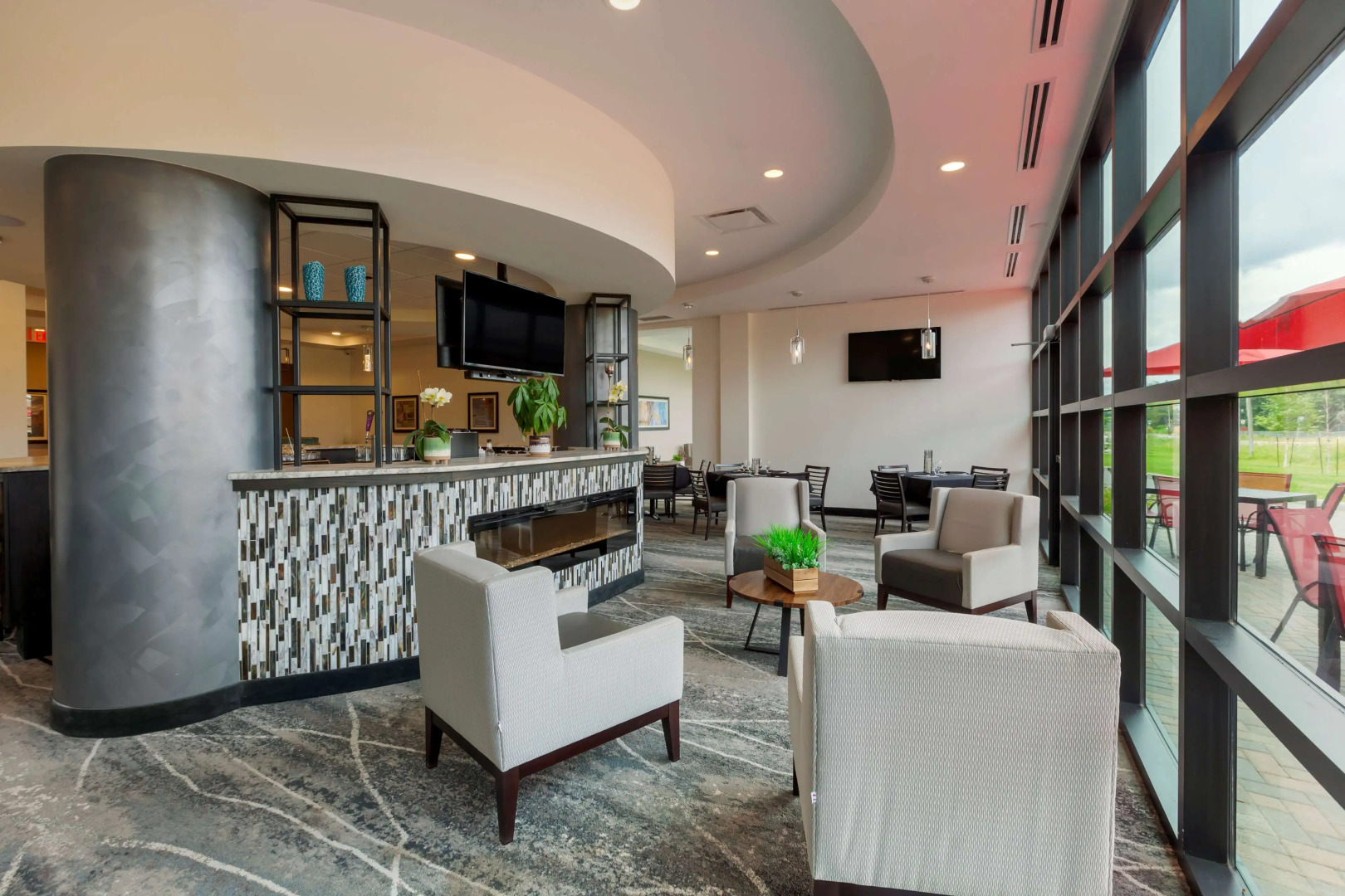 Best Western Premier Northwood Hotel