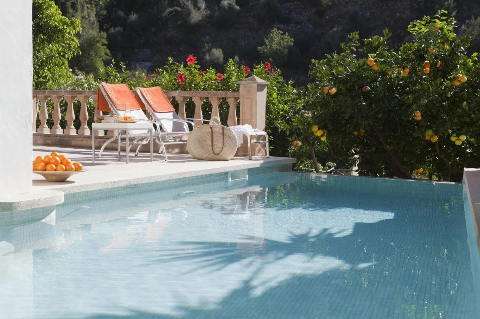 Fornalutx Petit Hotel