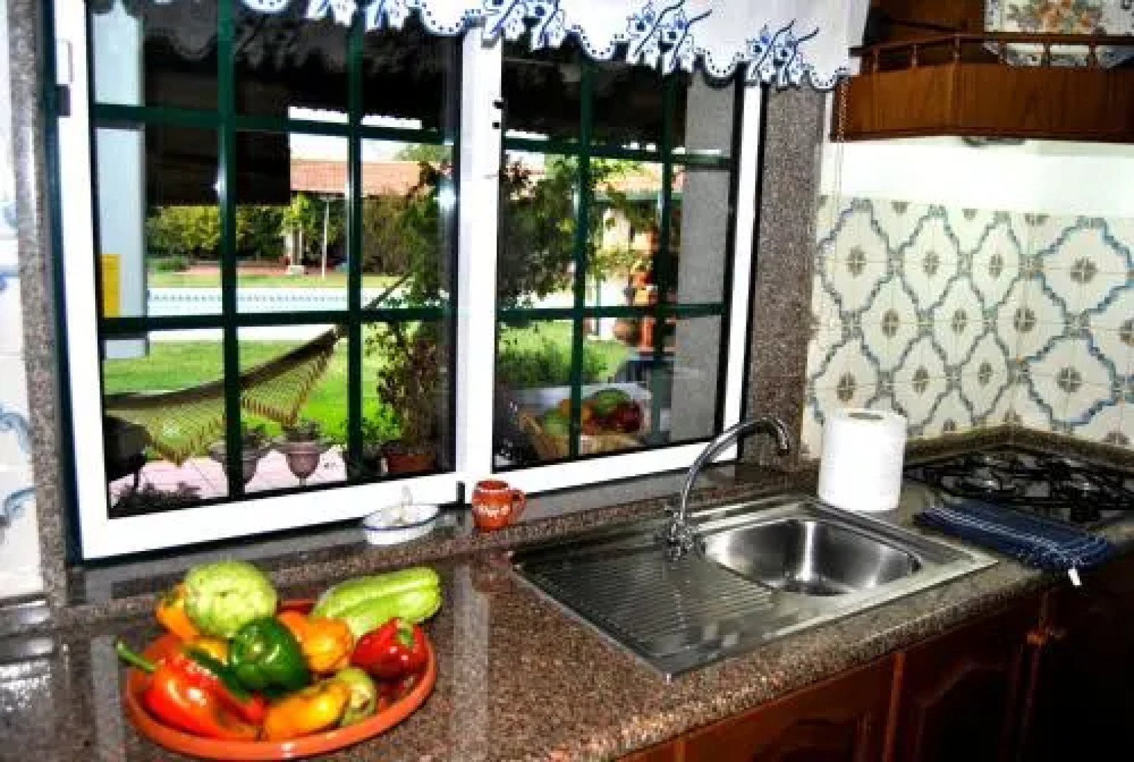 Casa Rural Oliveira do Bairro