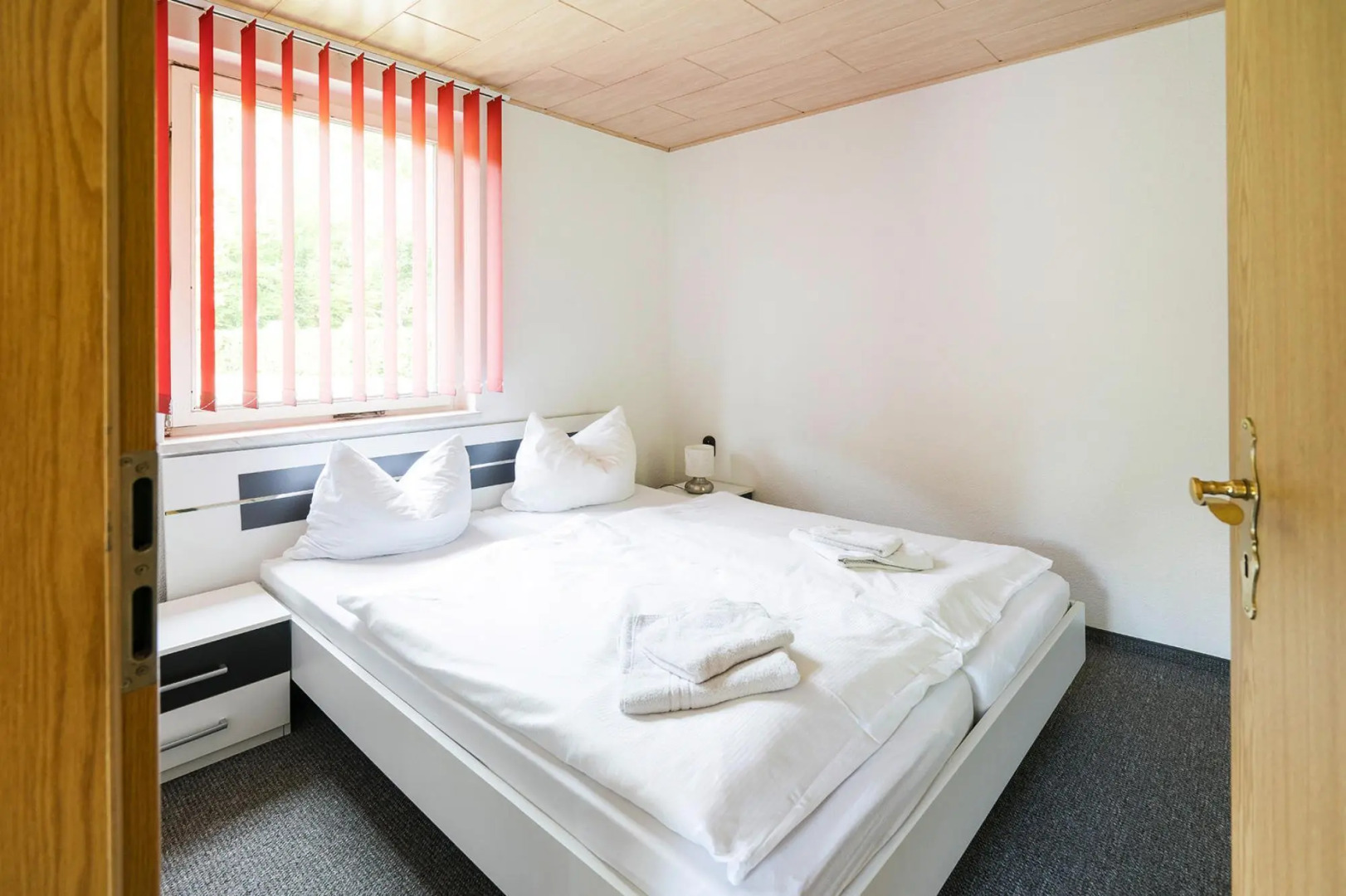 Cottage, Parchim in Parchim