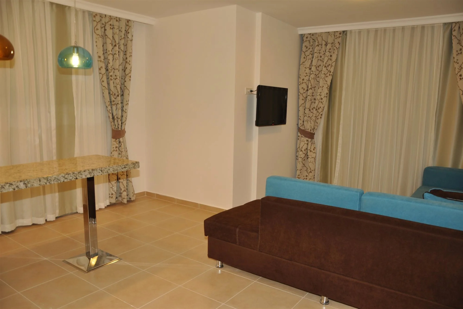 Almera Park Apart Hotel