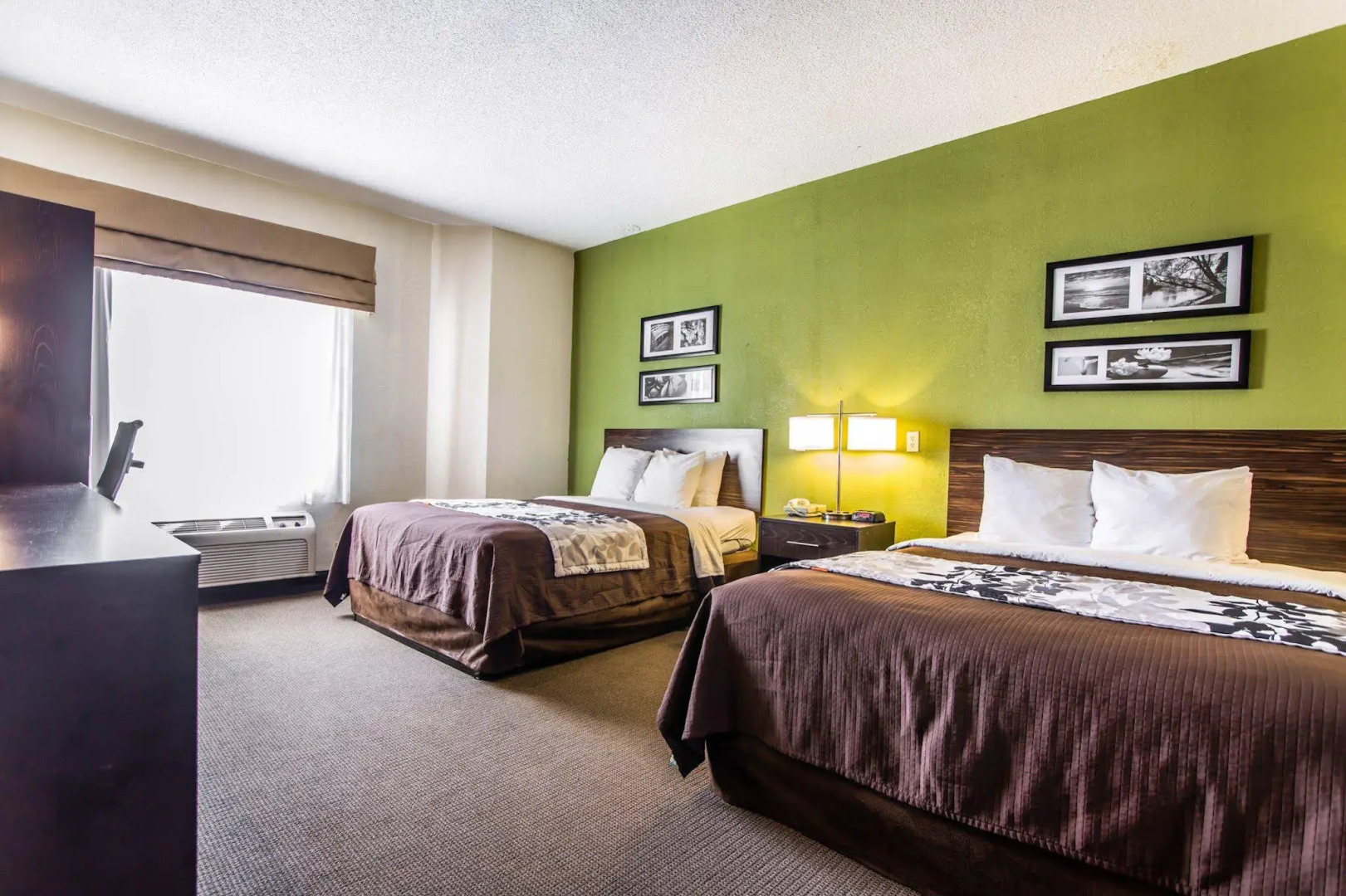 Sleep Inn Walterboro I-95