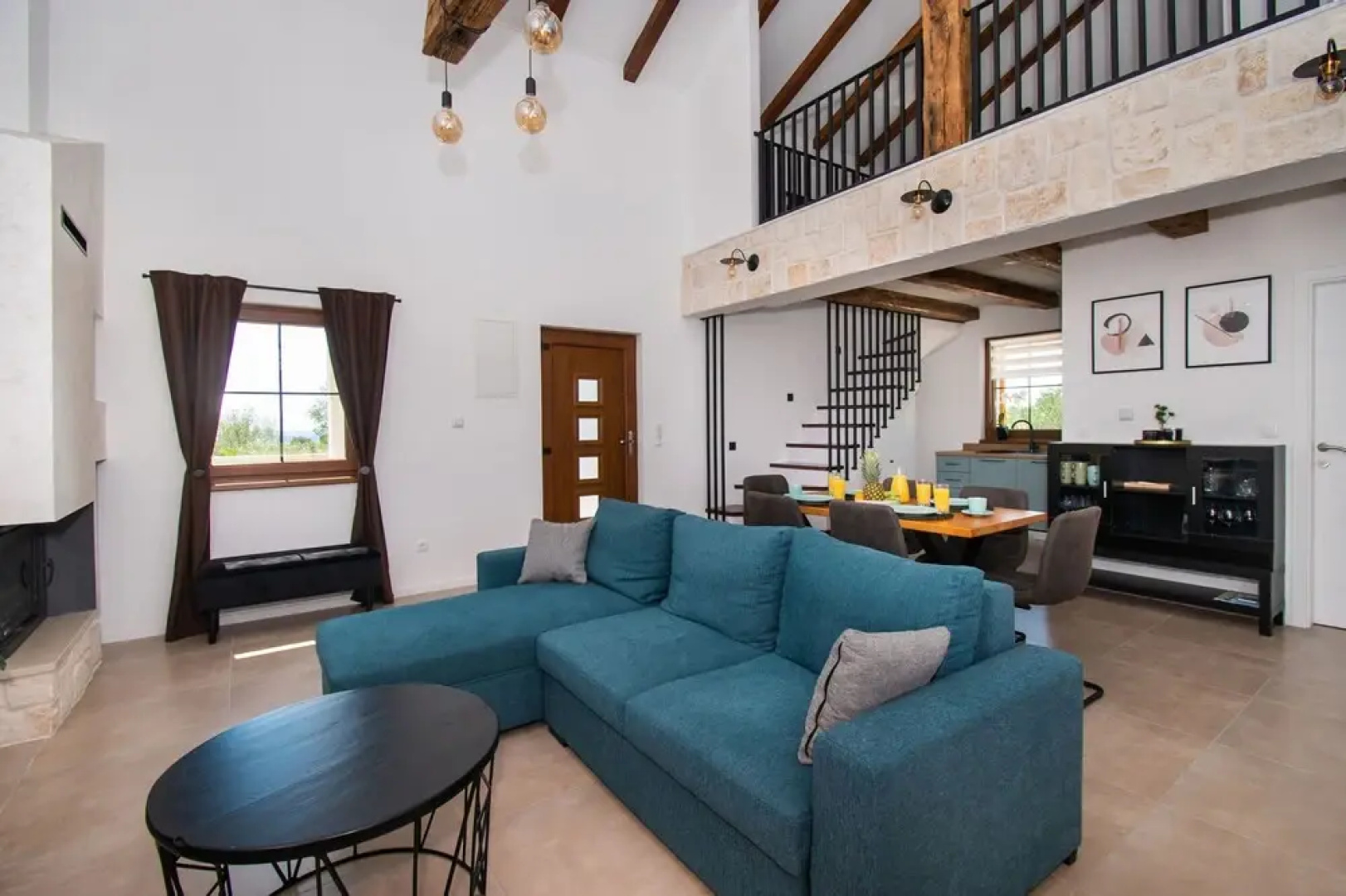 Villa Lucia