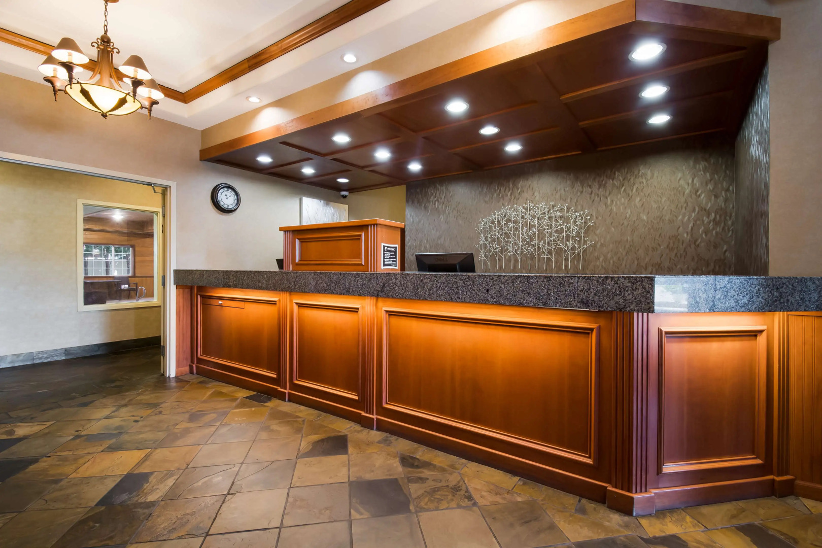 Best Western University Inn & Suites