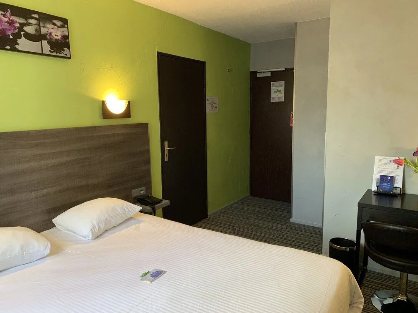 Hotel Restaurant Bagatelle