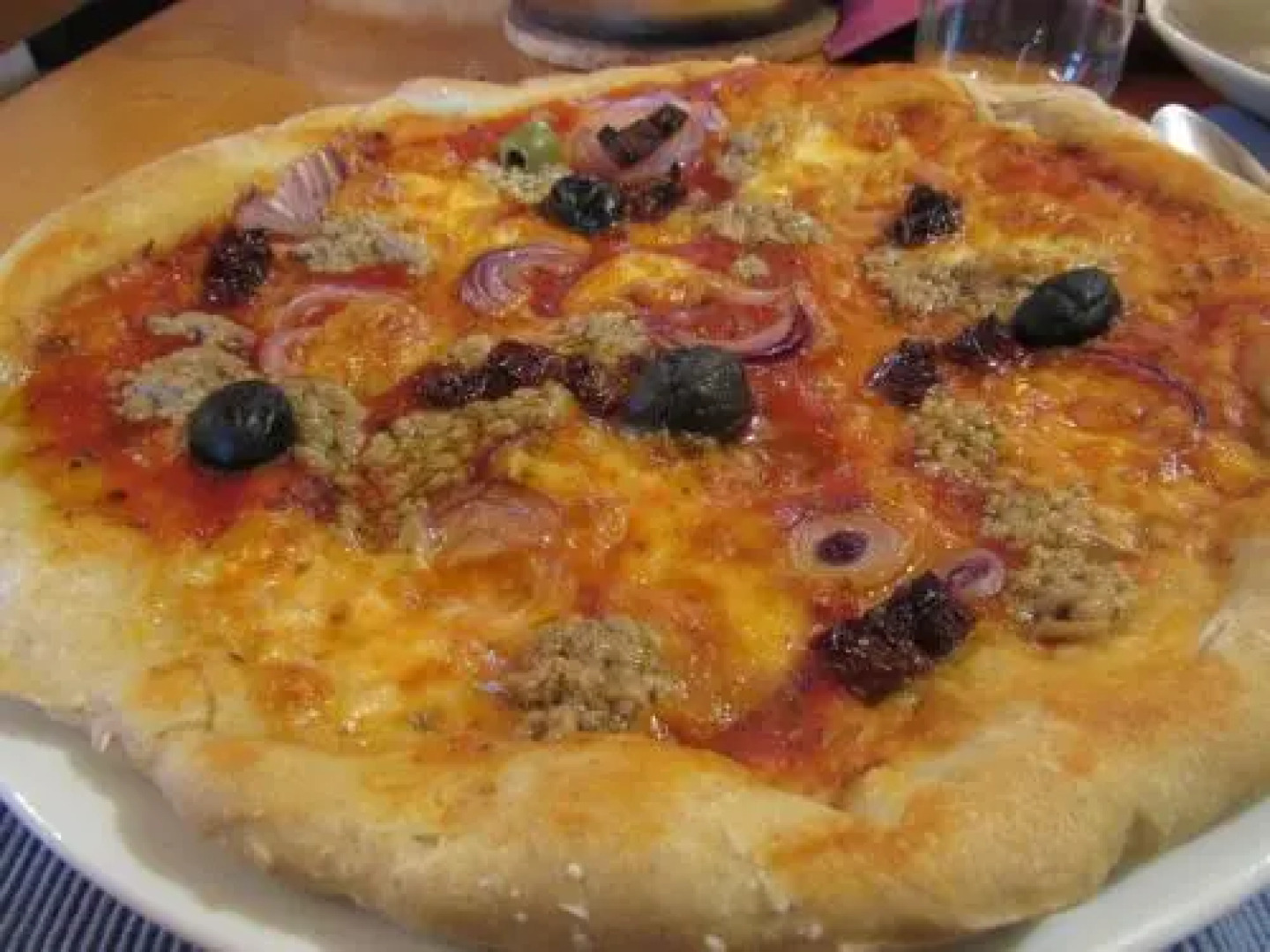 Pensiunea Mada Paradiso