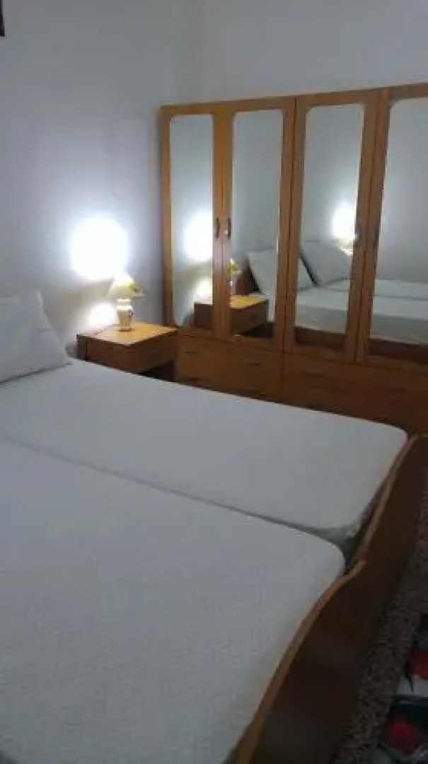 Appartamenti S'agapo'