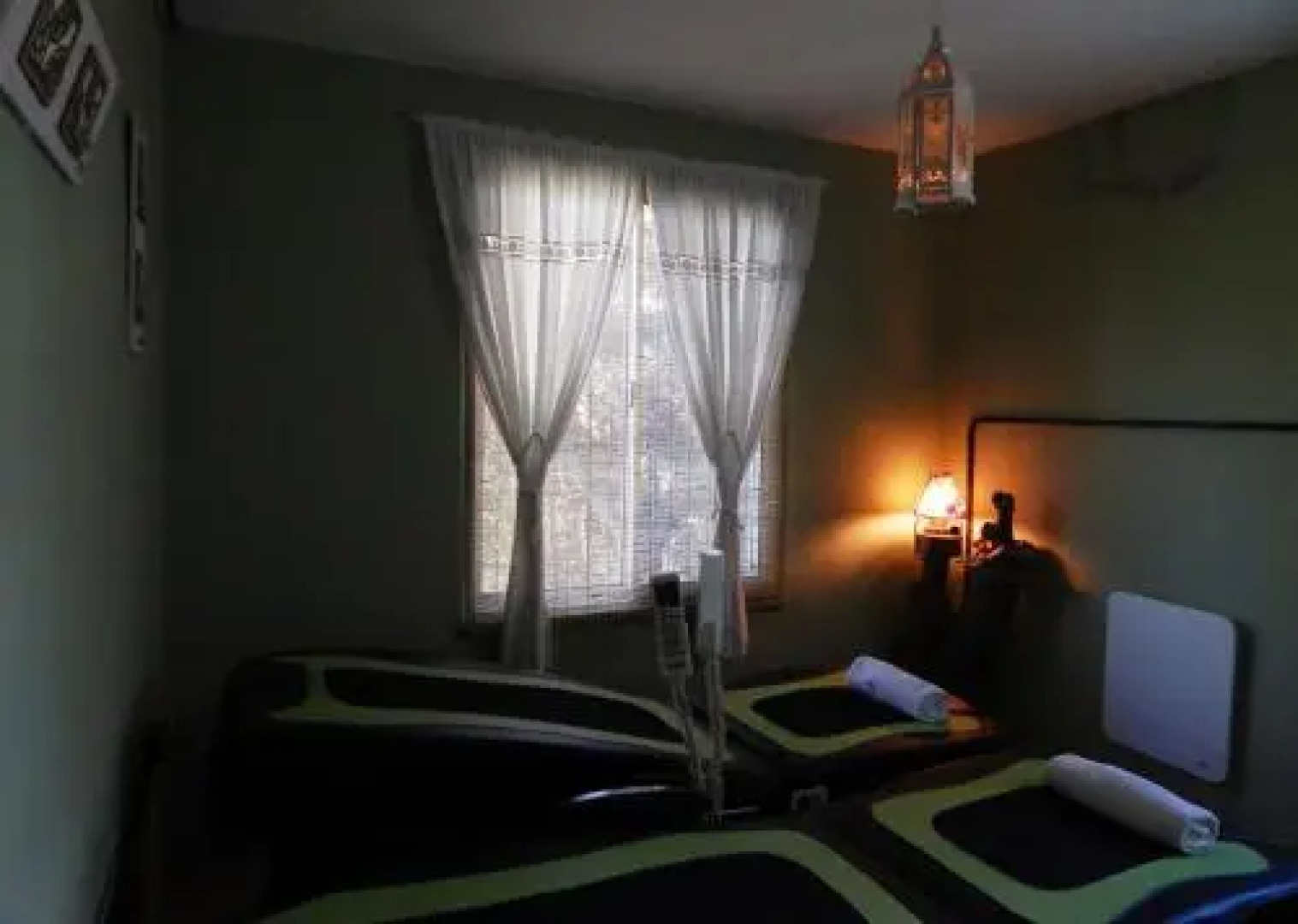 Morada La Silvestre Cabanas