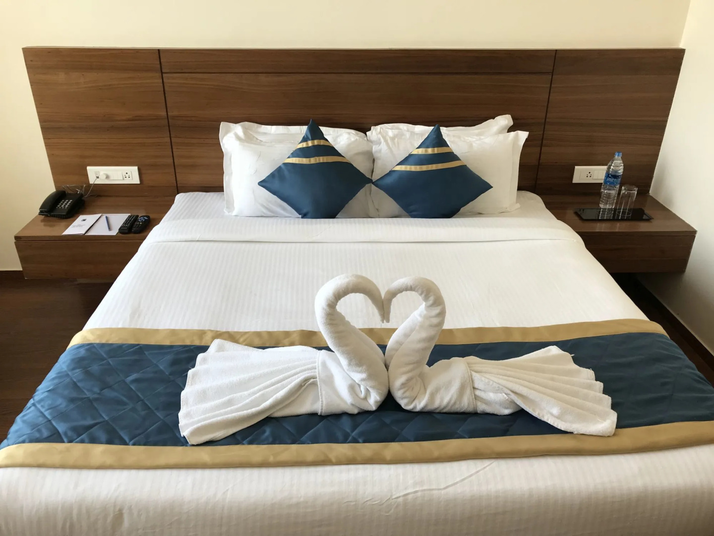 Heaven View Clarks Inn